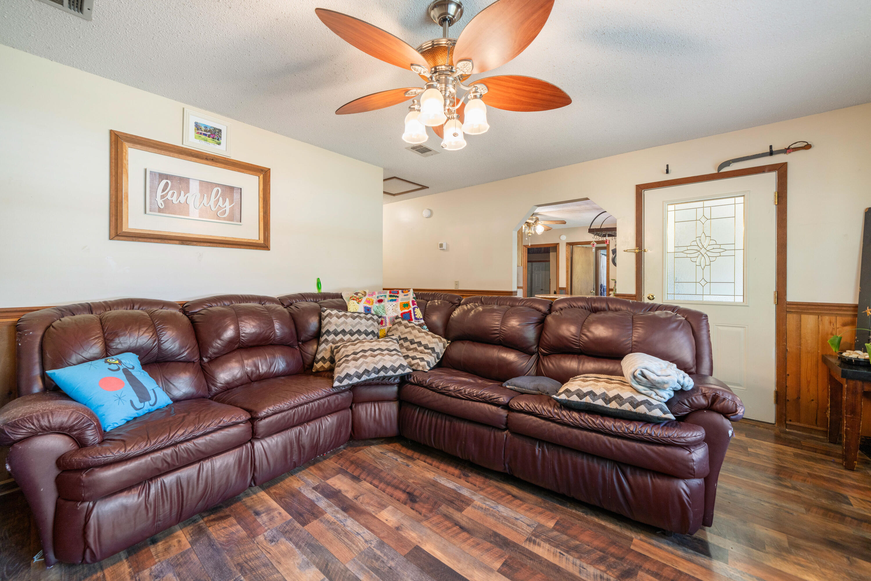 NO RECORDED SUBDIVISION - Residential