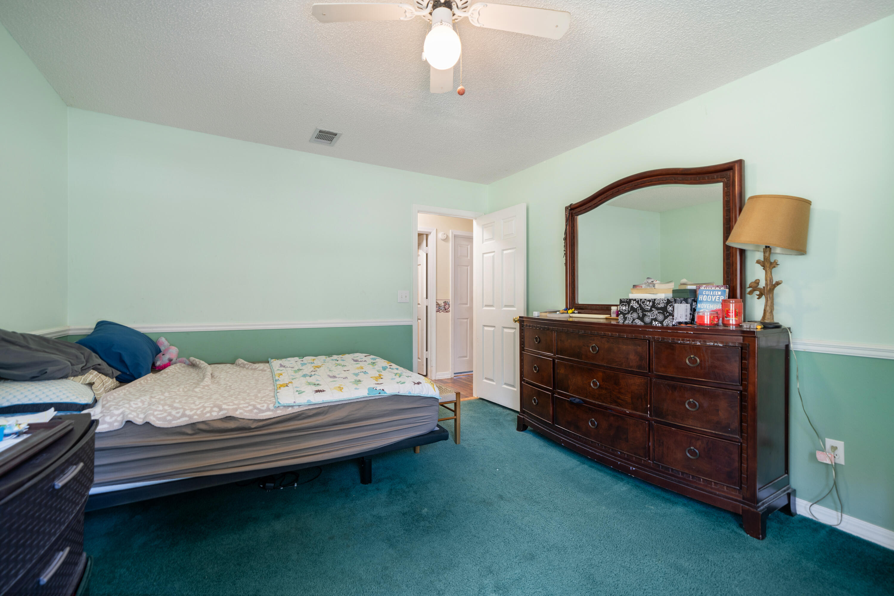 NO RECORDED SUBDIVISION - Residential