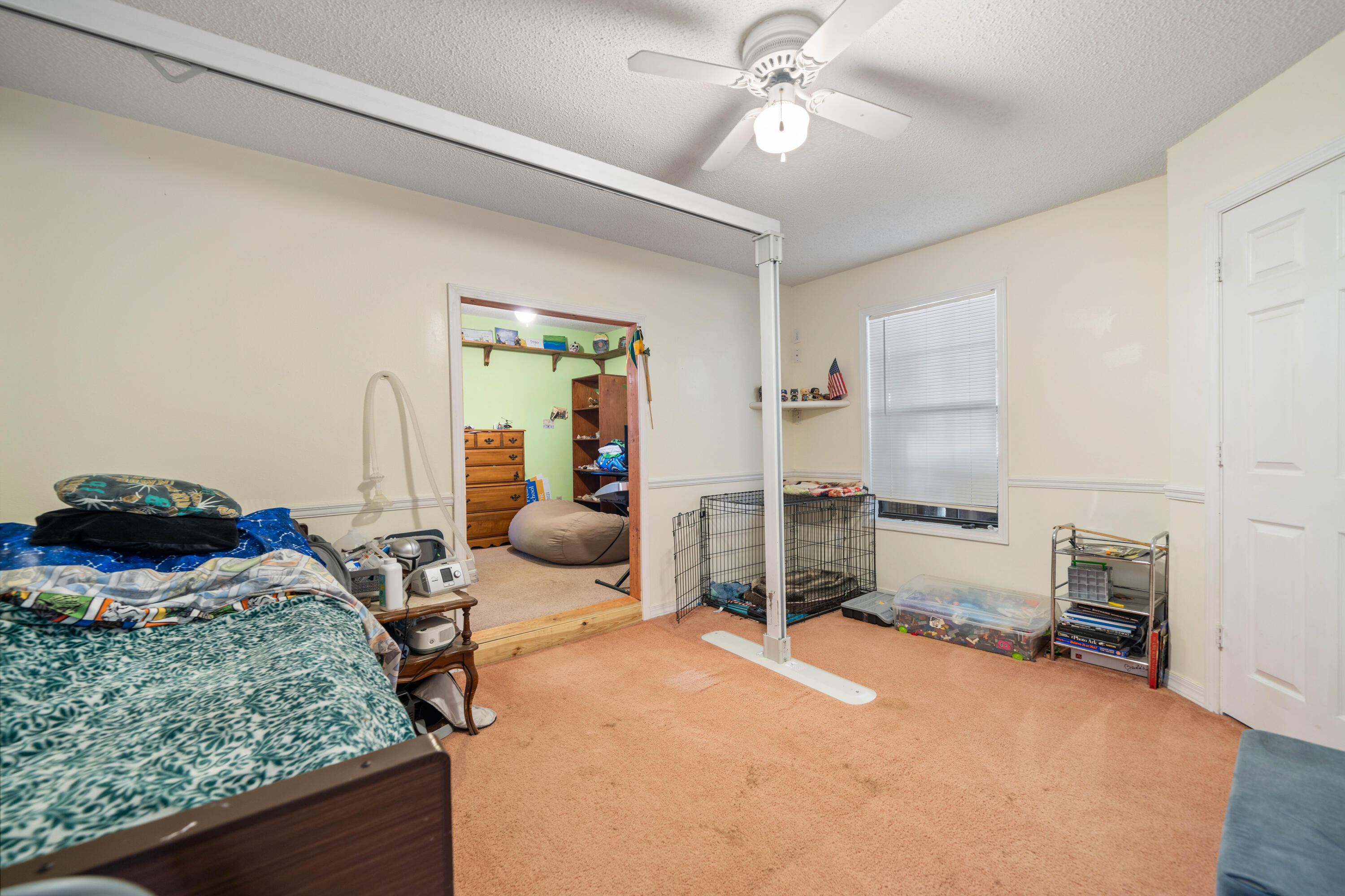 NO RECORDED SUBDIVISION - Residential