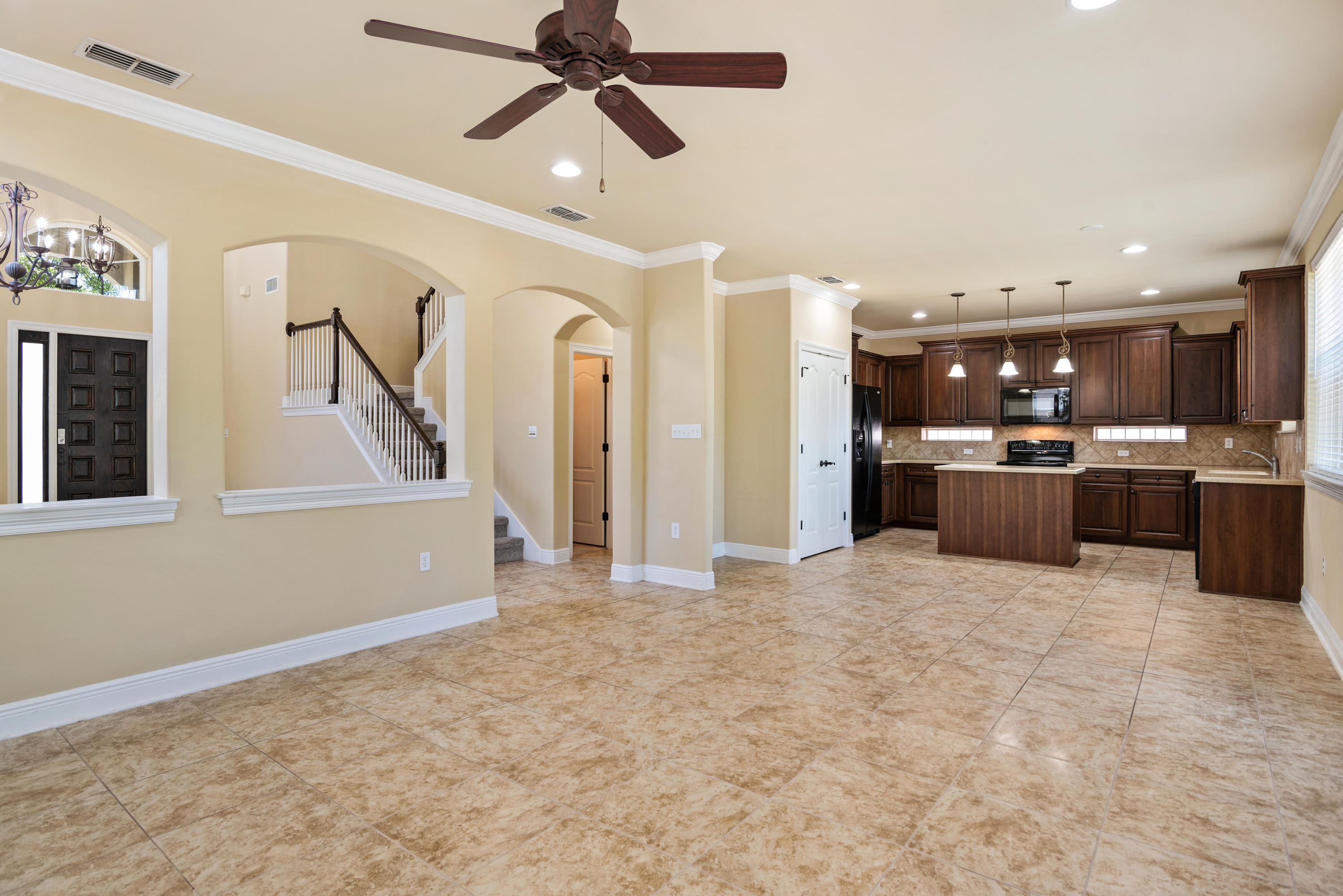 BAYWALK LANDING - Residential