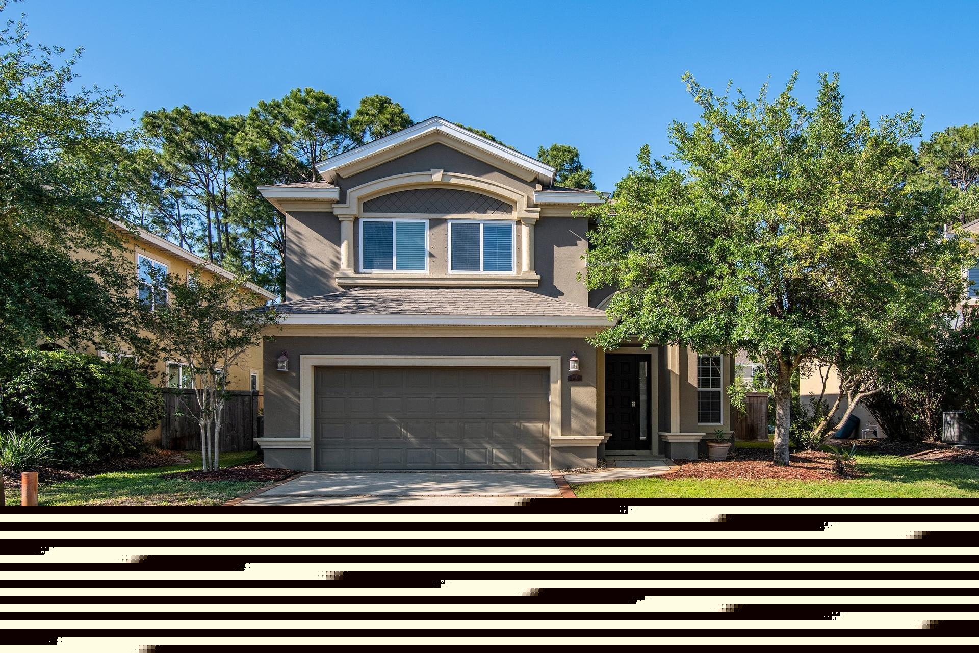 BAYWALK LANDING - Residential