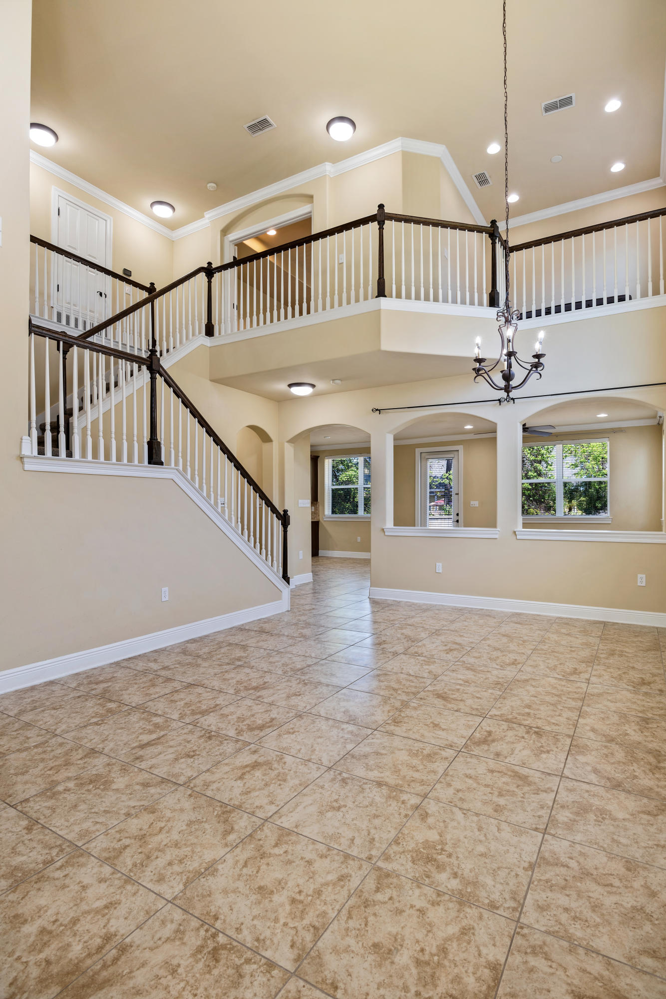 BAYWALK LANDING - Residential