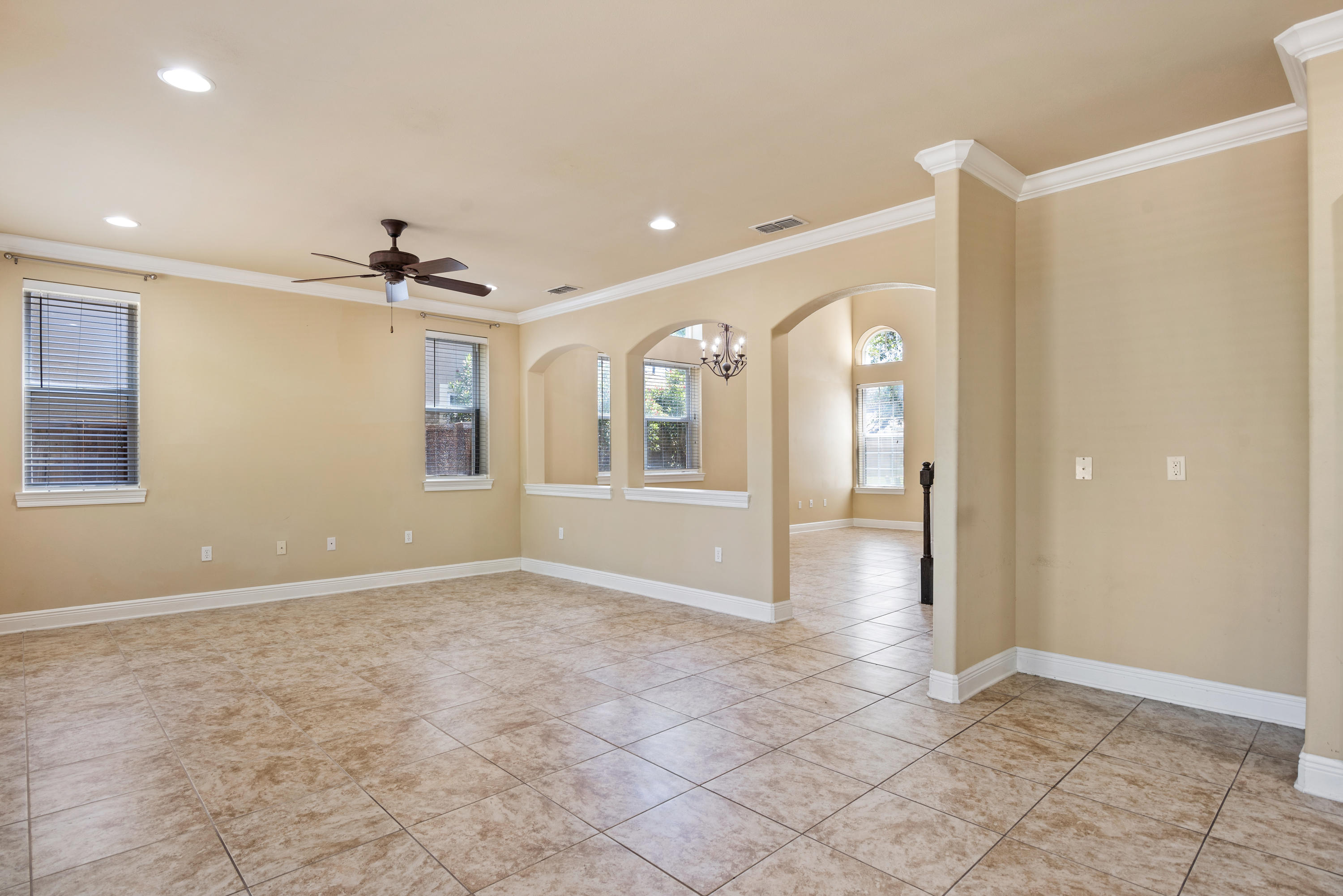 BAYWALK LANDING - Residential