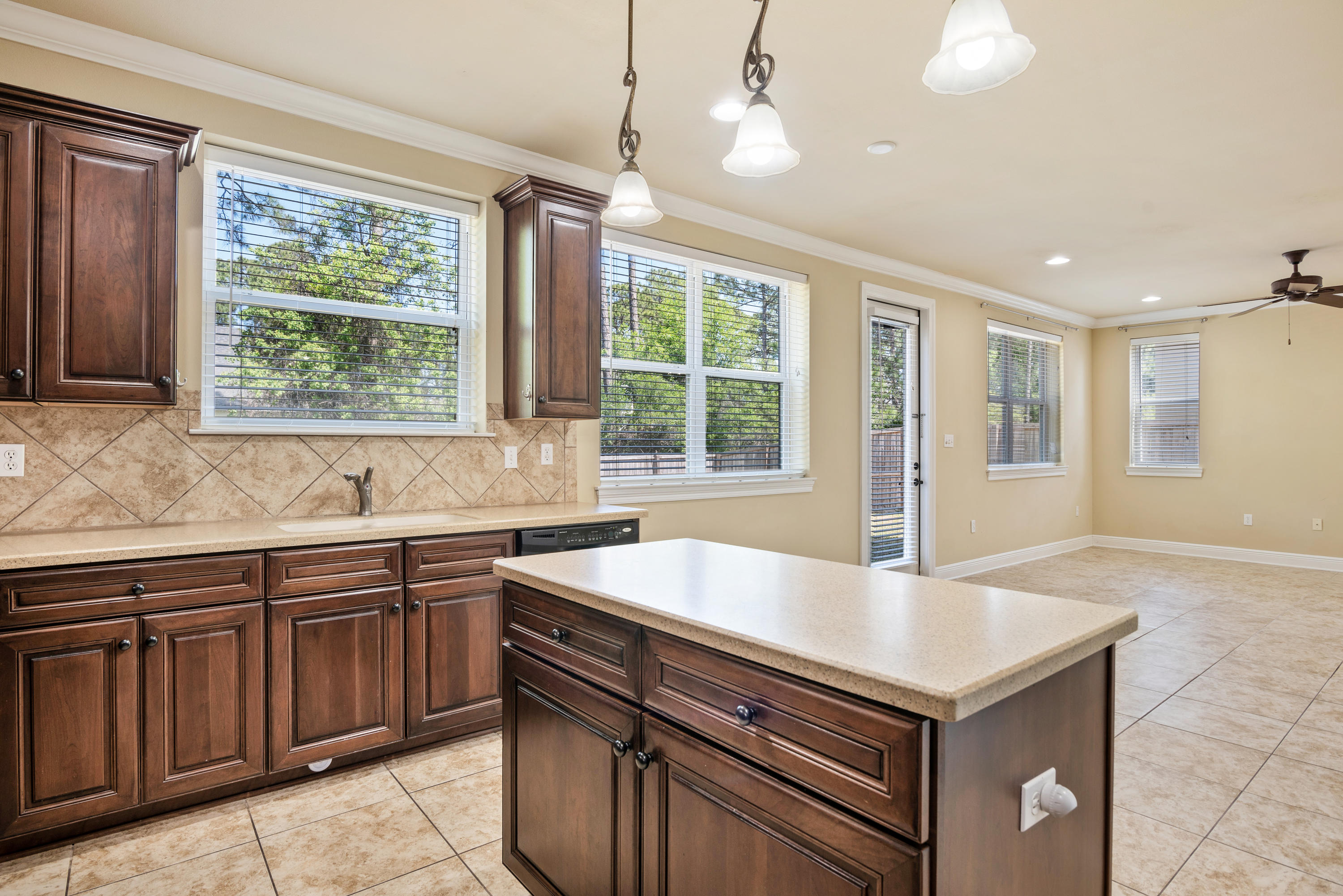 BAYWALK LANDING - Residential