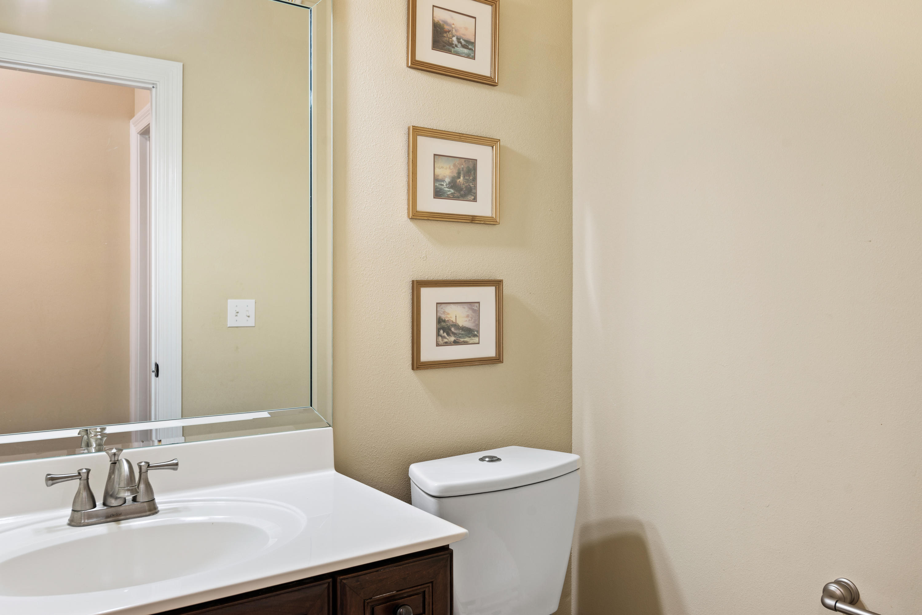 BAYWALK LANDING - Residential