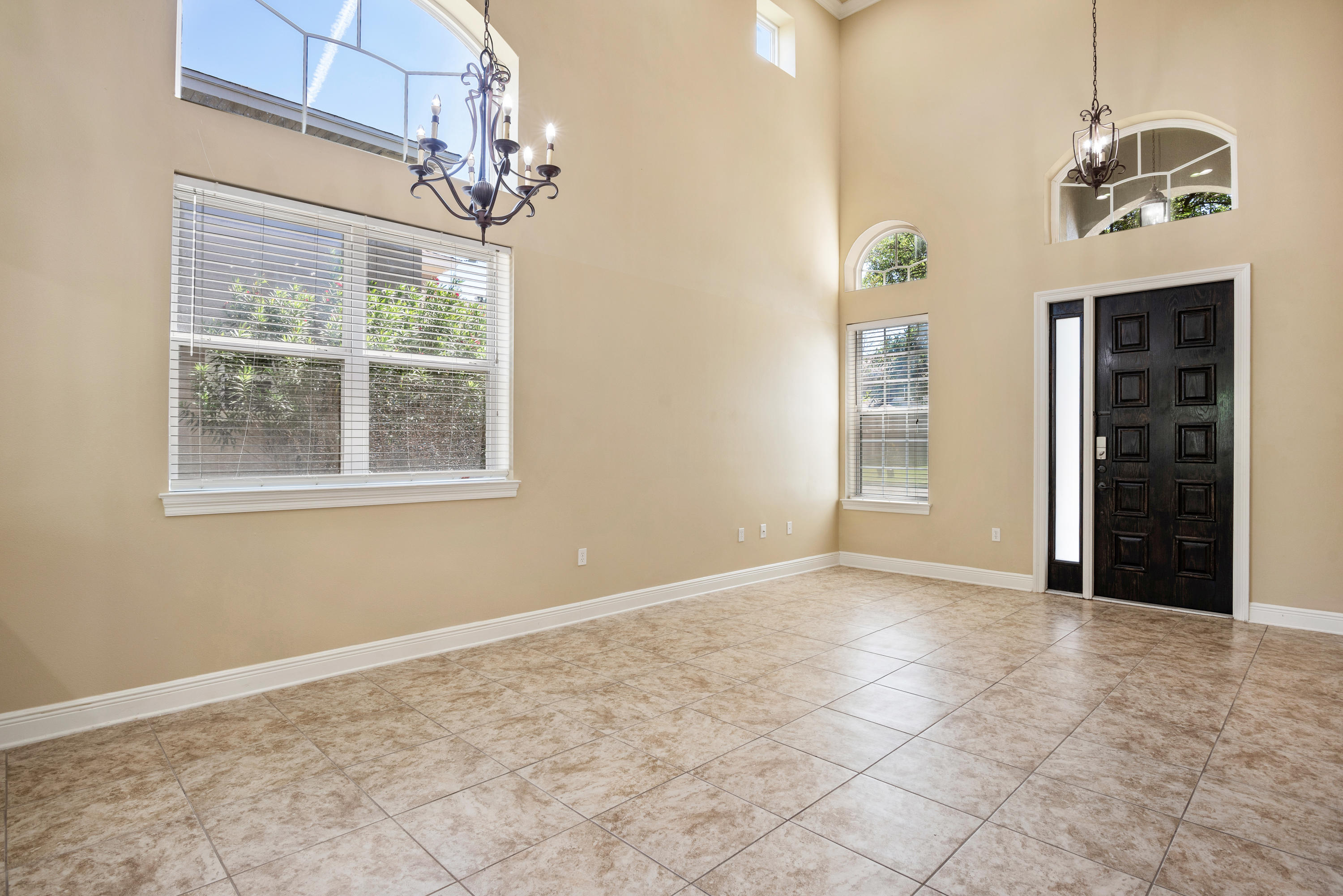 BAYWALK LANDING - Residential