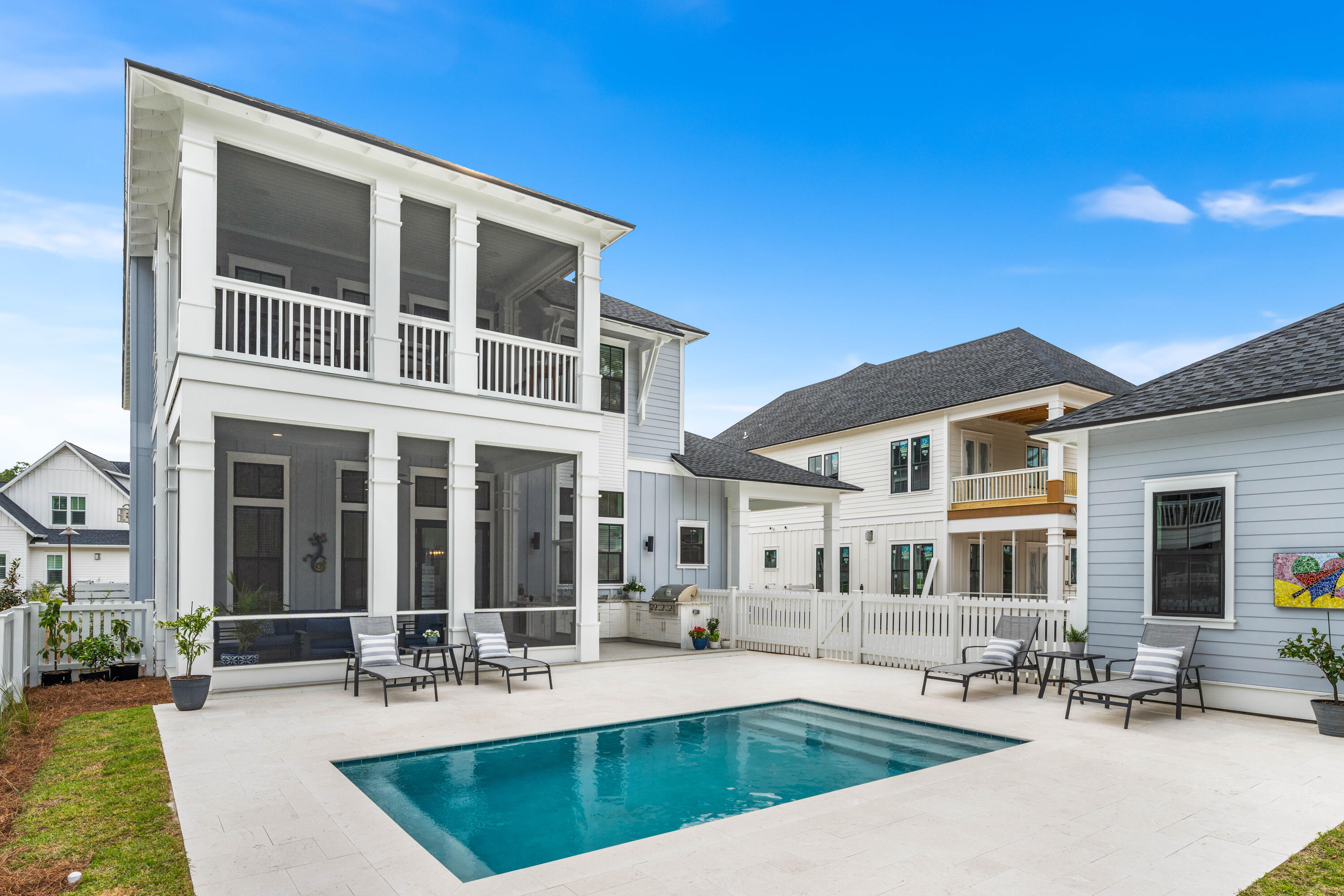 WATERSOUND ORIGINS - Residential