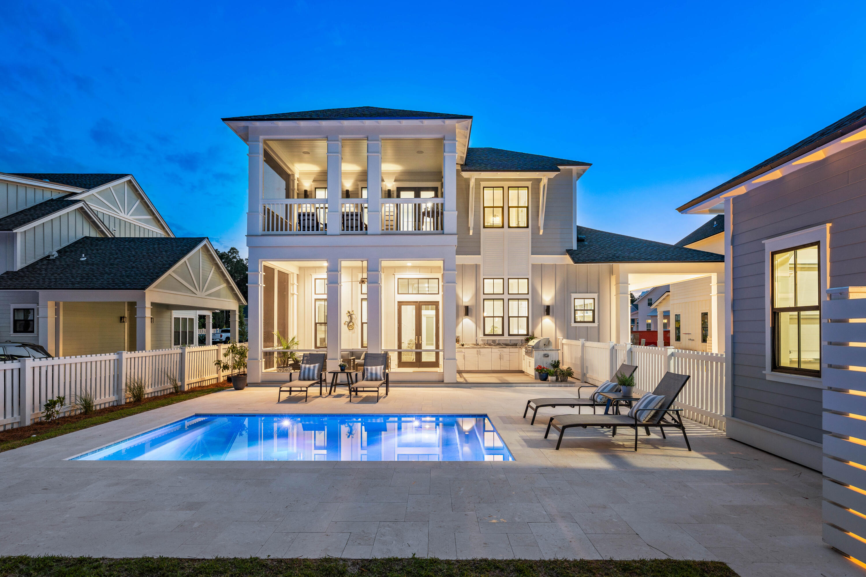 WATERSOUND ORIGINS - Residential