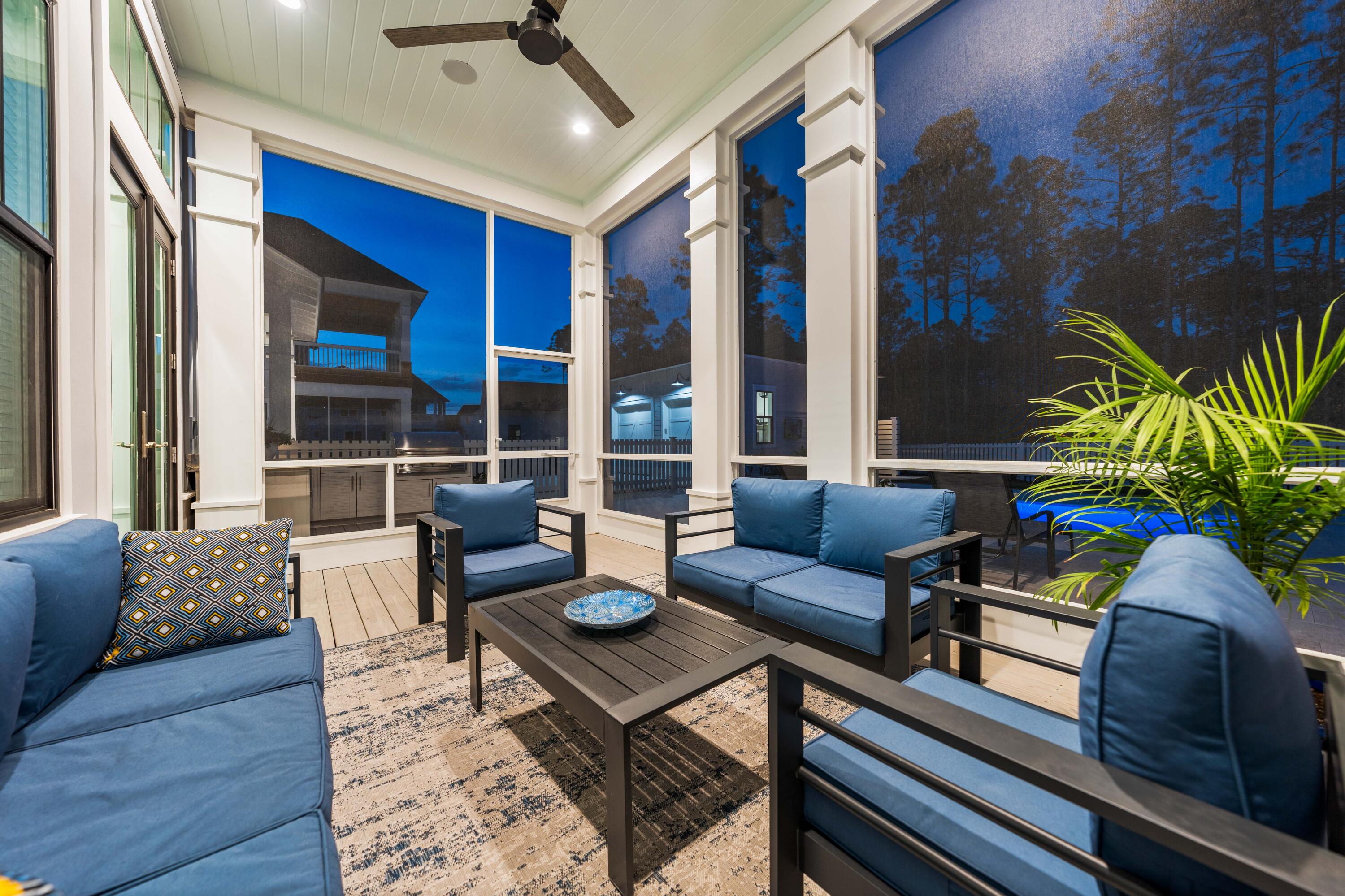 WATERSOUND ORIGINS - Residential