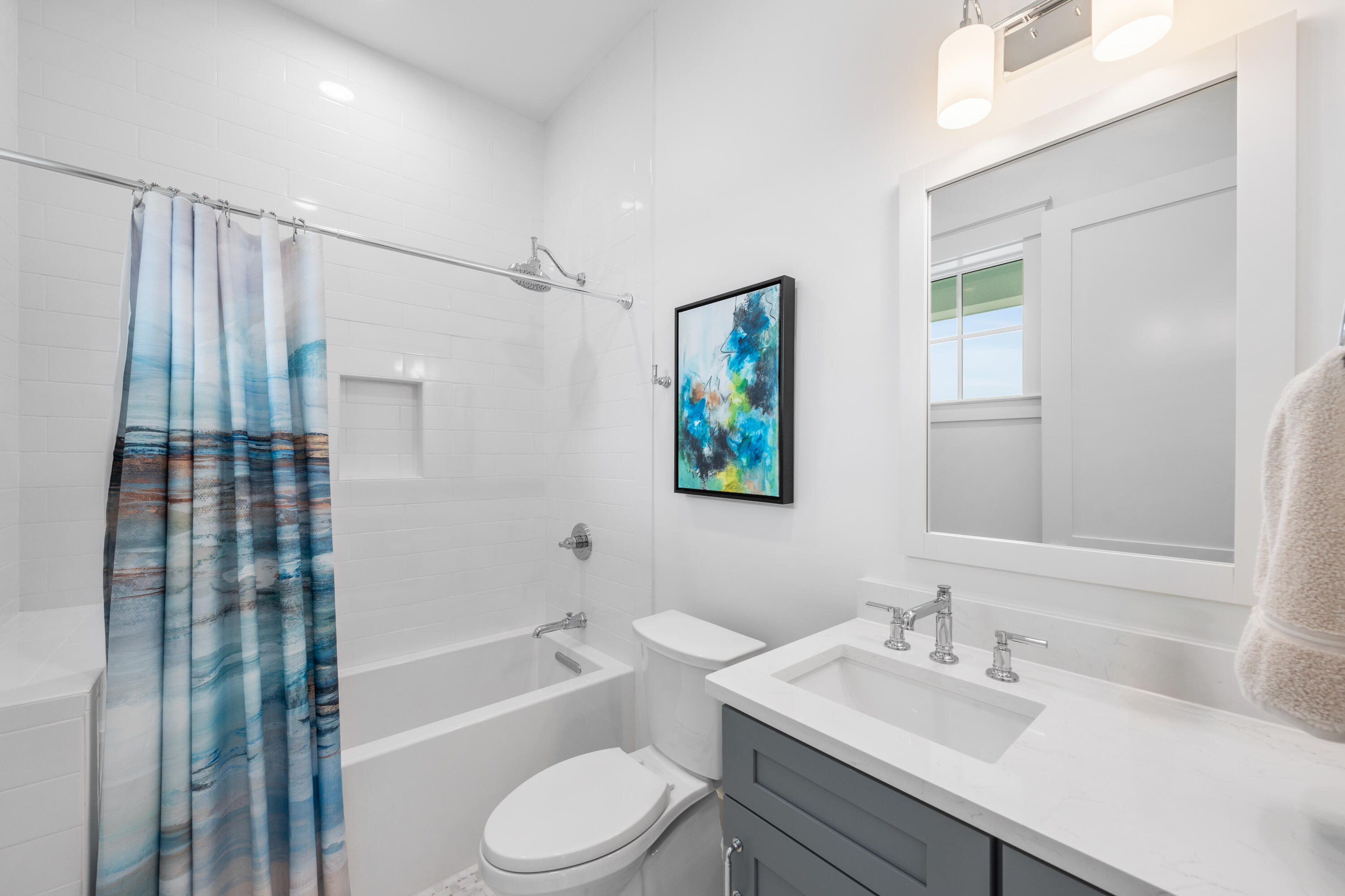 WATERSOUND ORIGINS - Residential