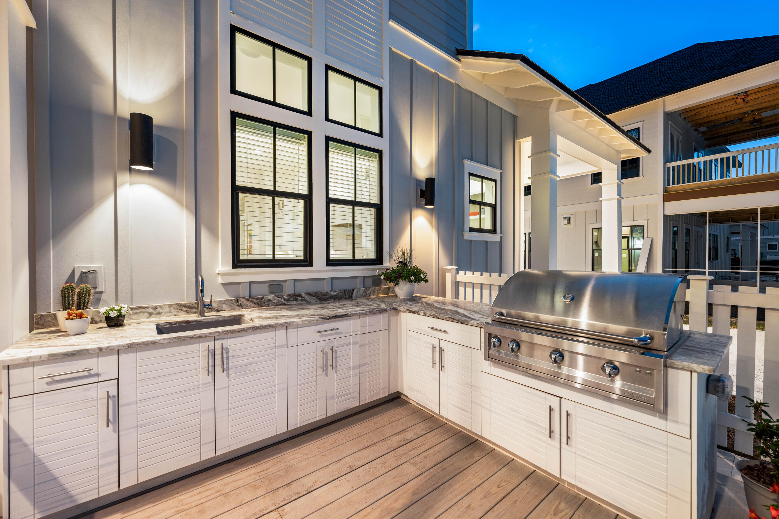 WATERSOUND ORIGINS - Residential