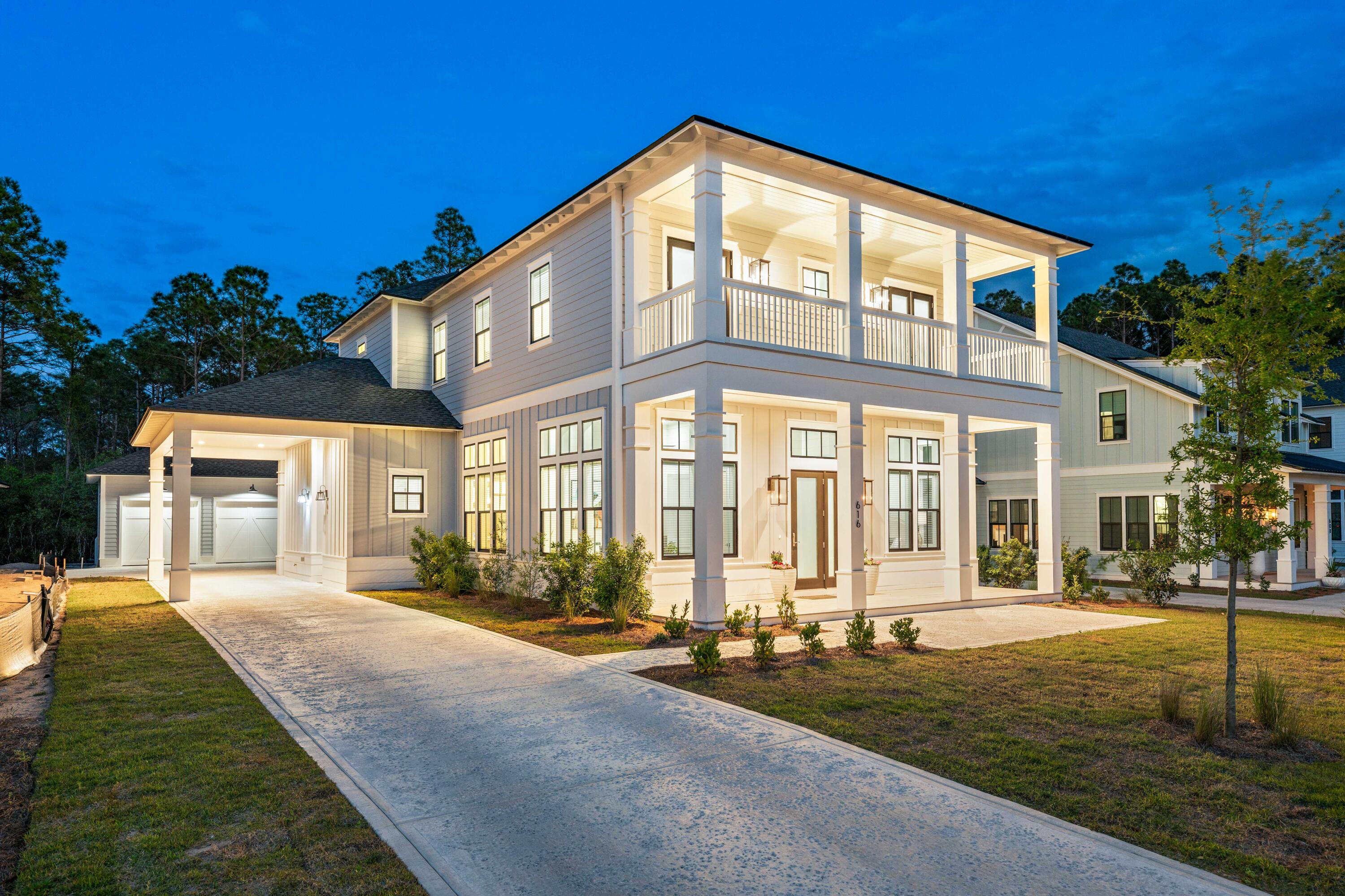 WATERSOUND ORIGINS - Residential