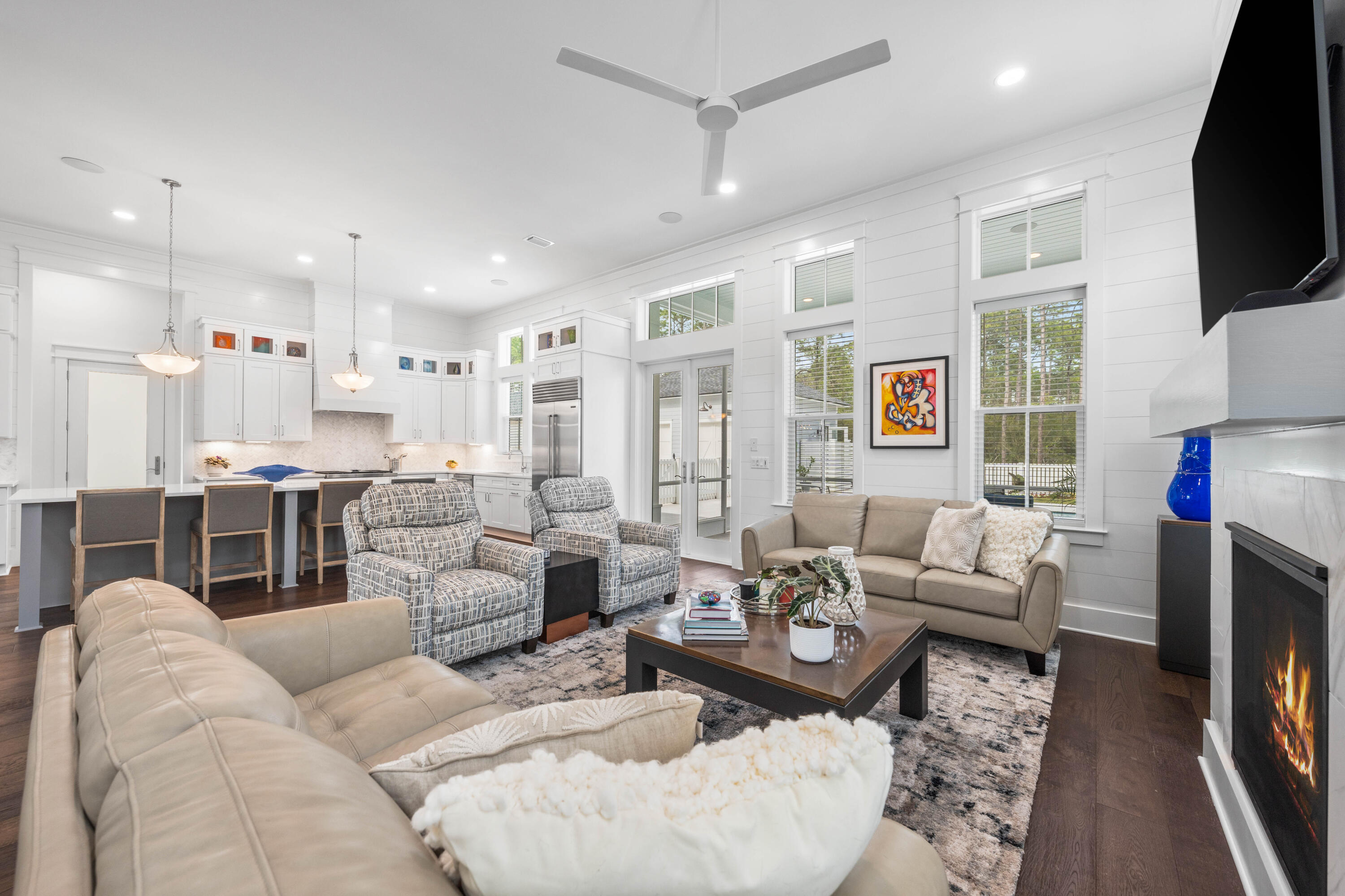 WATERSOUND ORIGINS - Residential