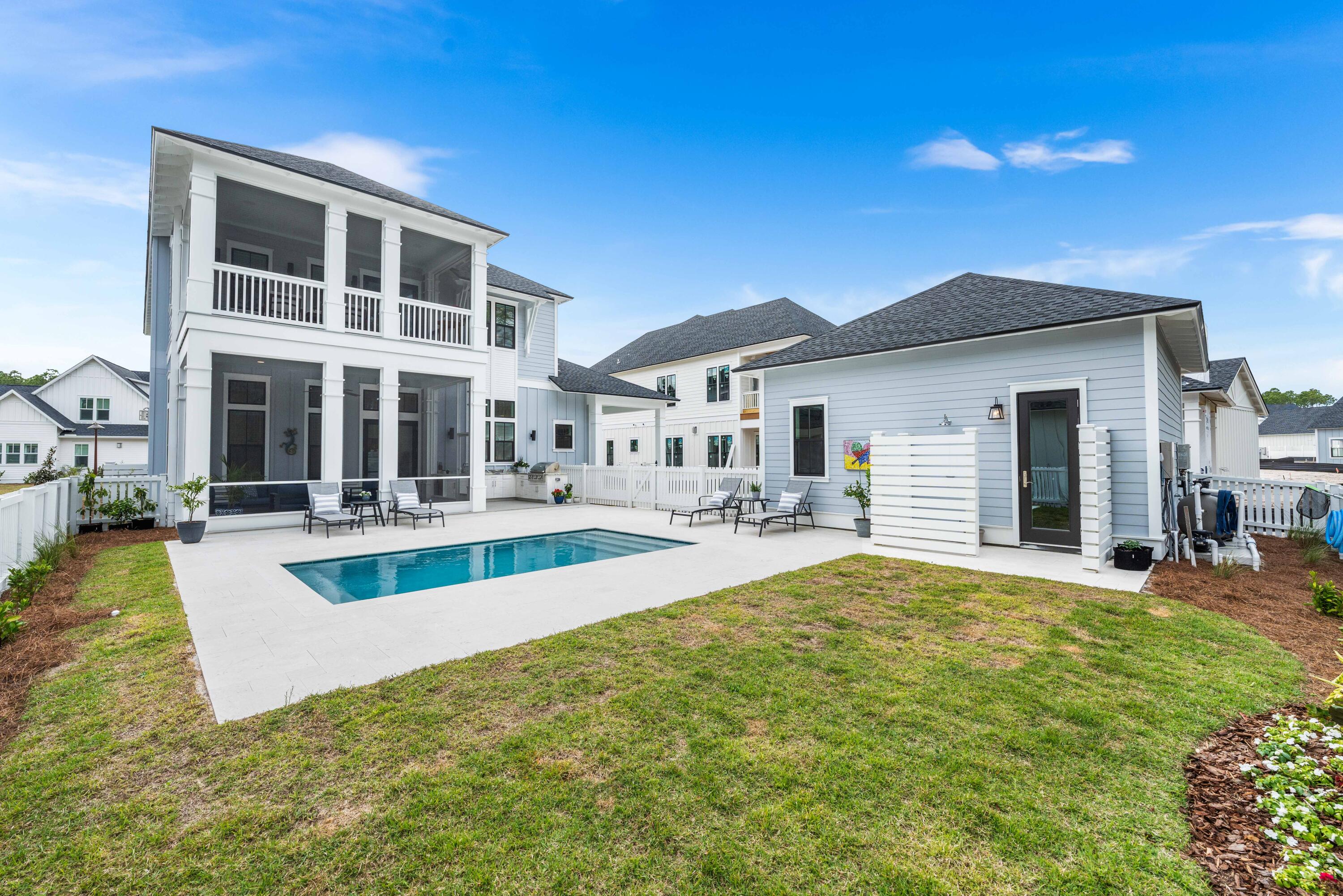 WATERSOUND ORIGINS - Residential