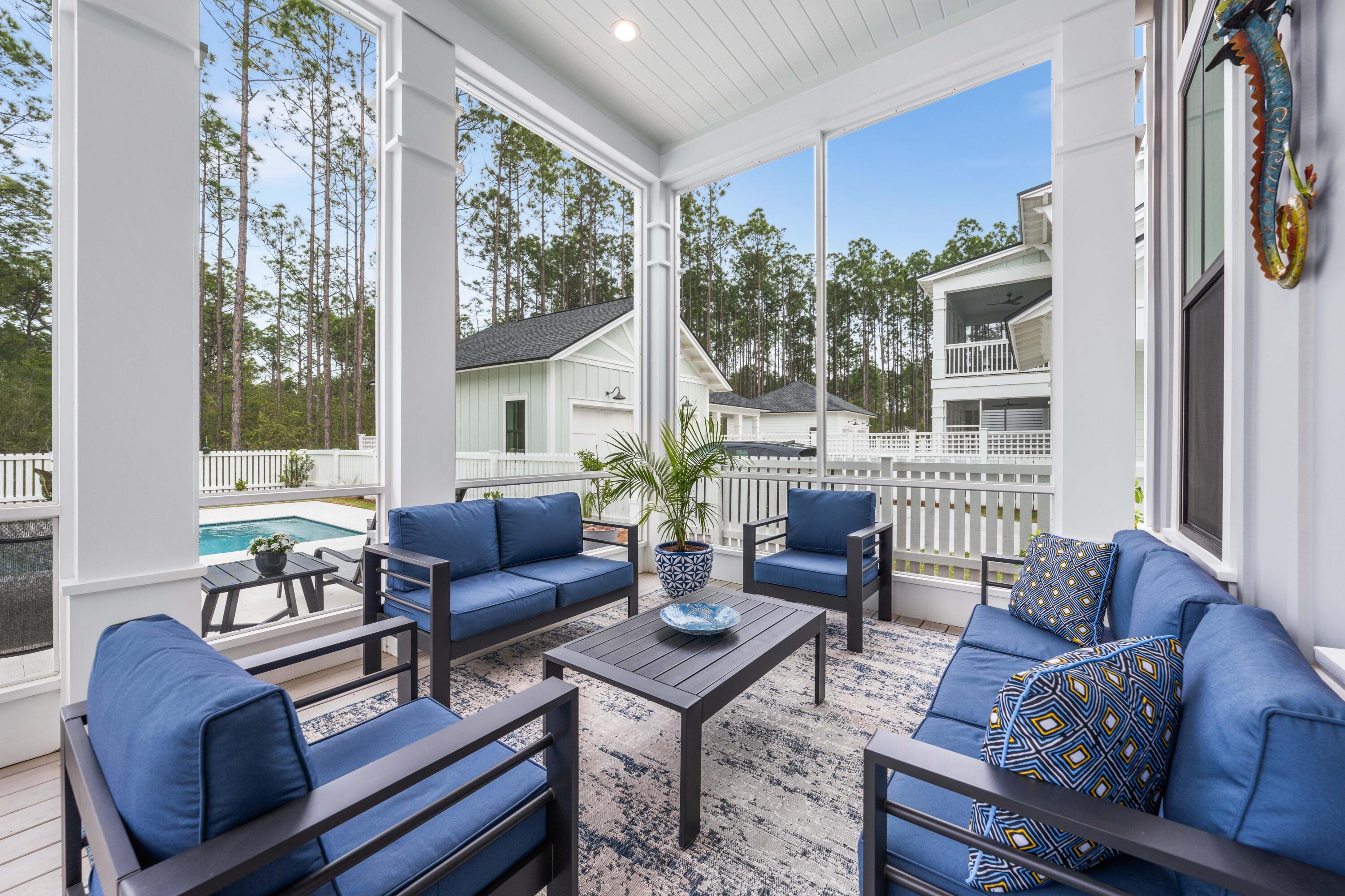 WATERSOUND ORIGINS - Residential