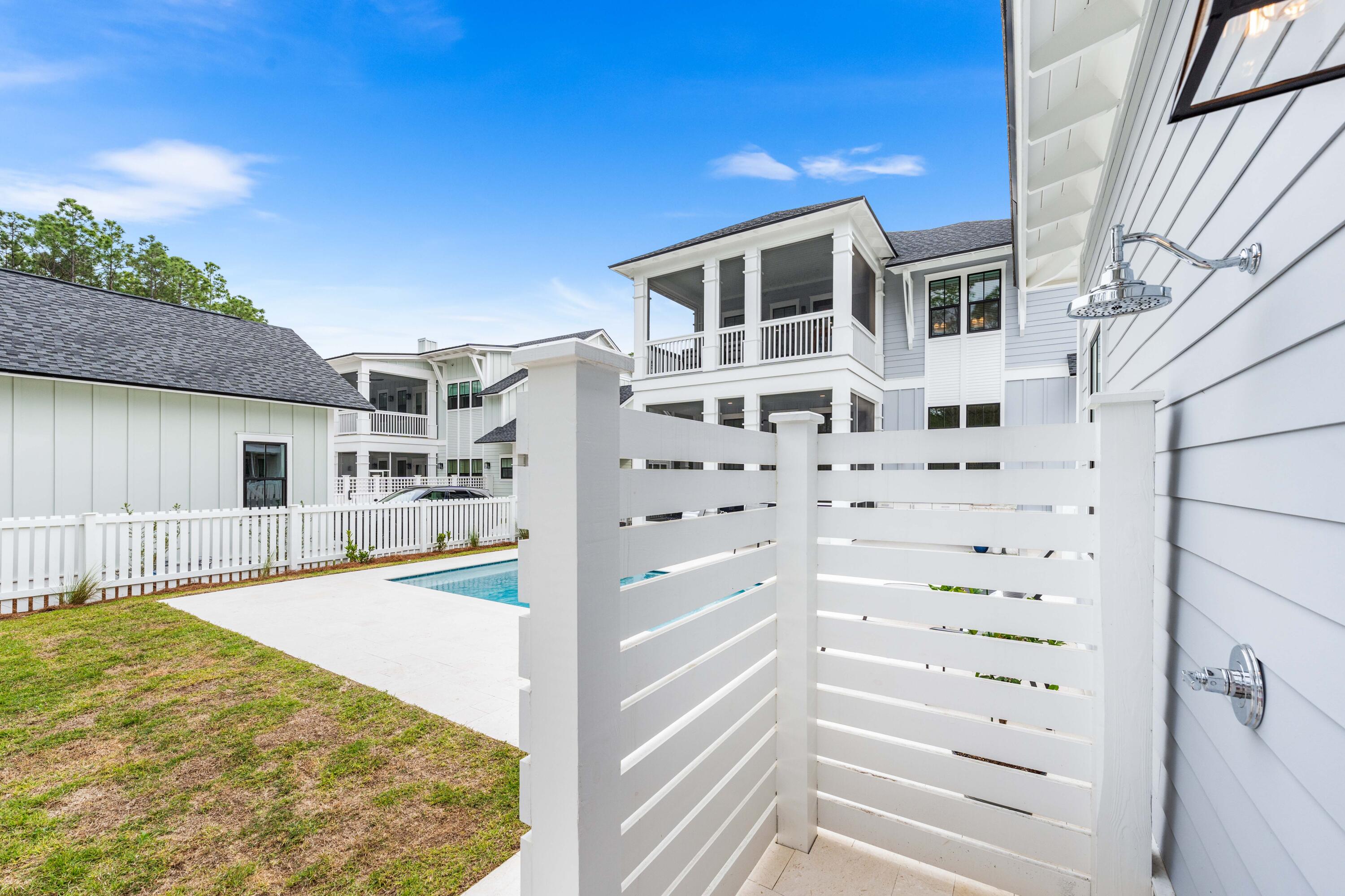 WATERSOUND ORIGINS - Residential