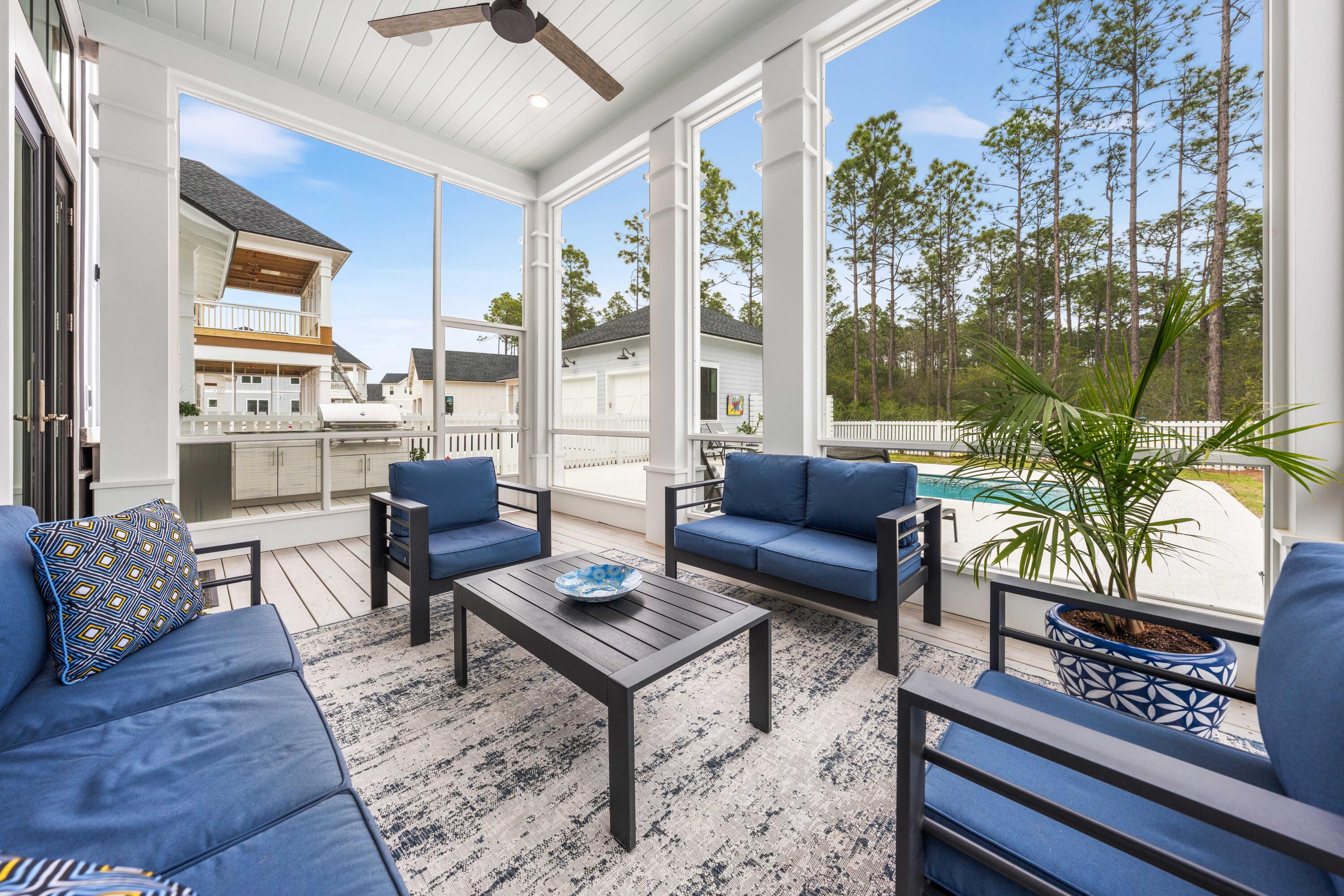 WATERSOUND ORIGINS - Residential