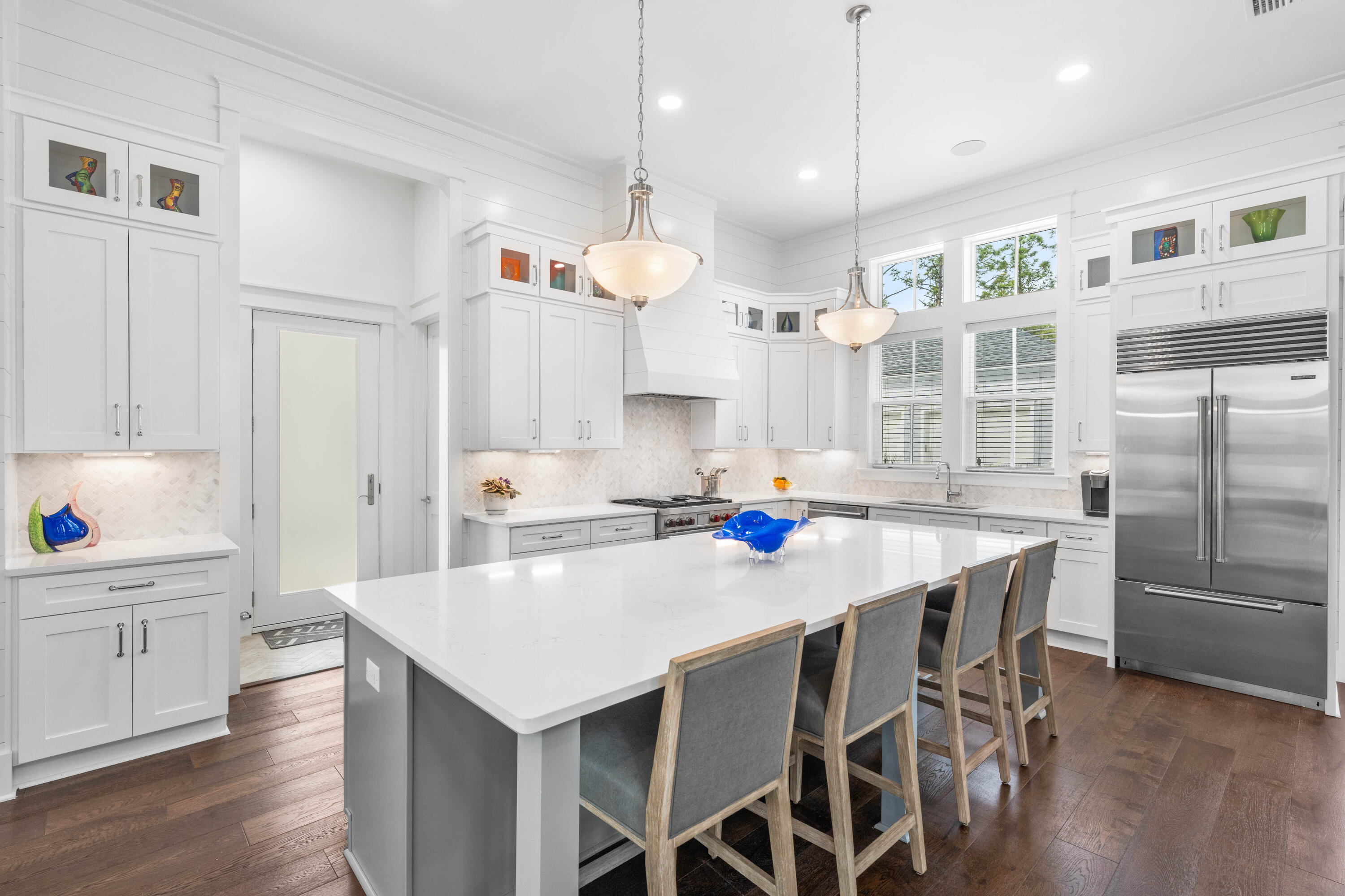 WATERSOUND ORIGINS - Residential