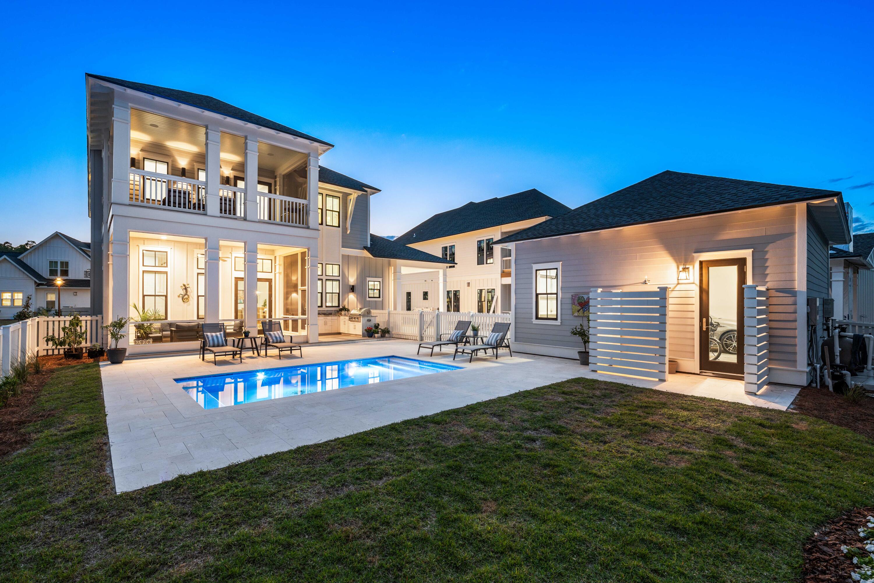 WATERSOUND ORIGINS - Residential