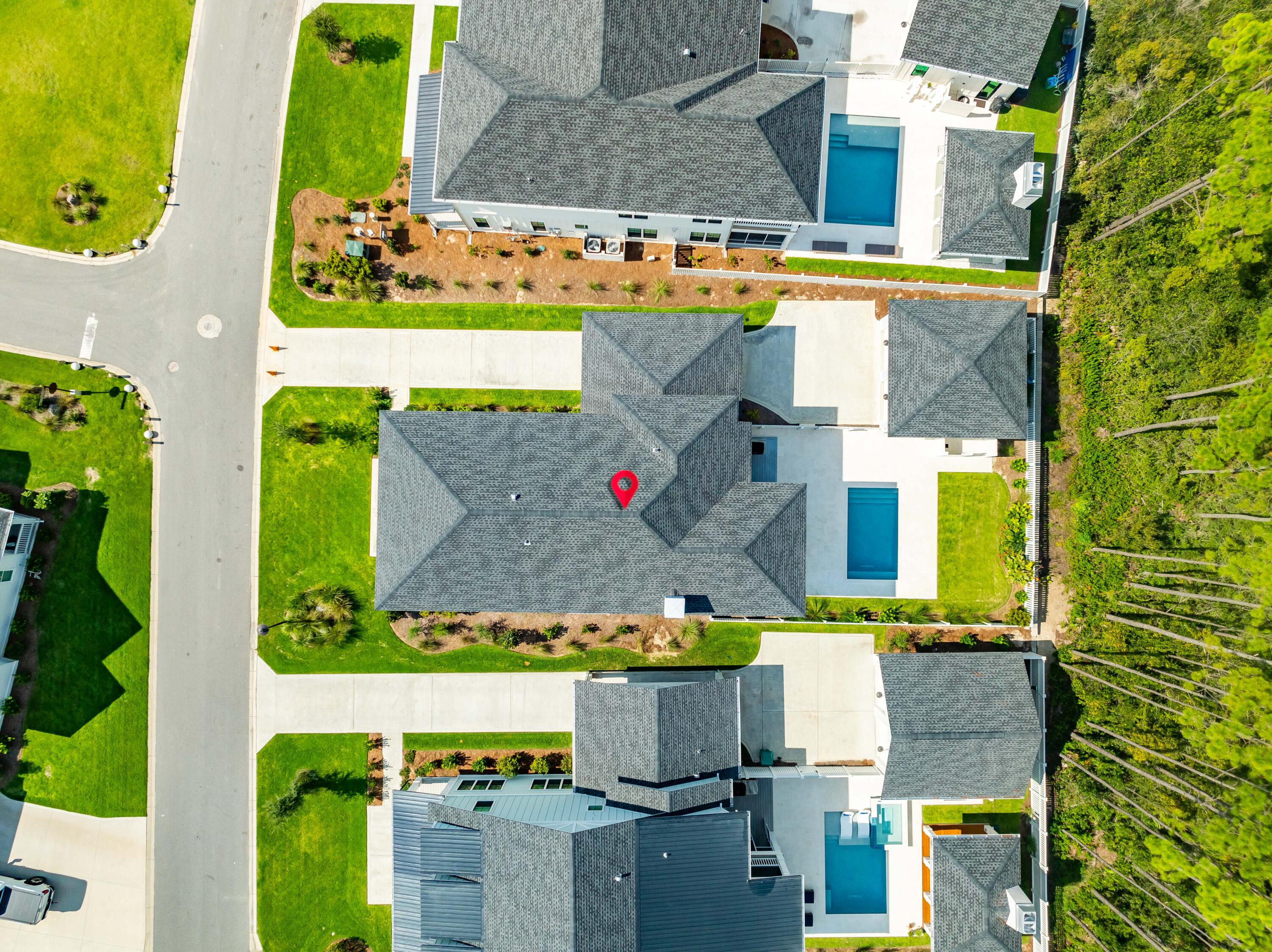 WATERSOUND ORIGINS - Residential
