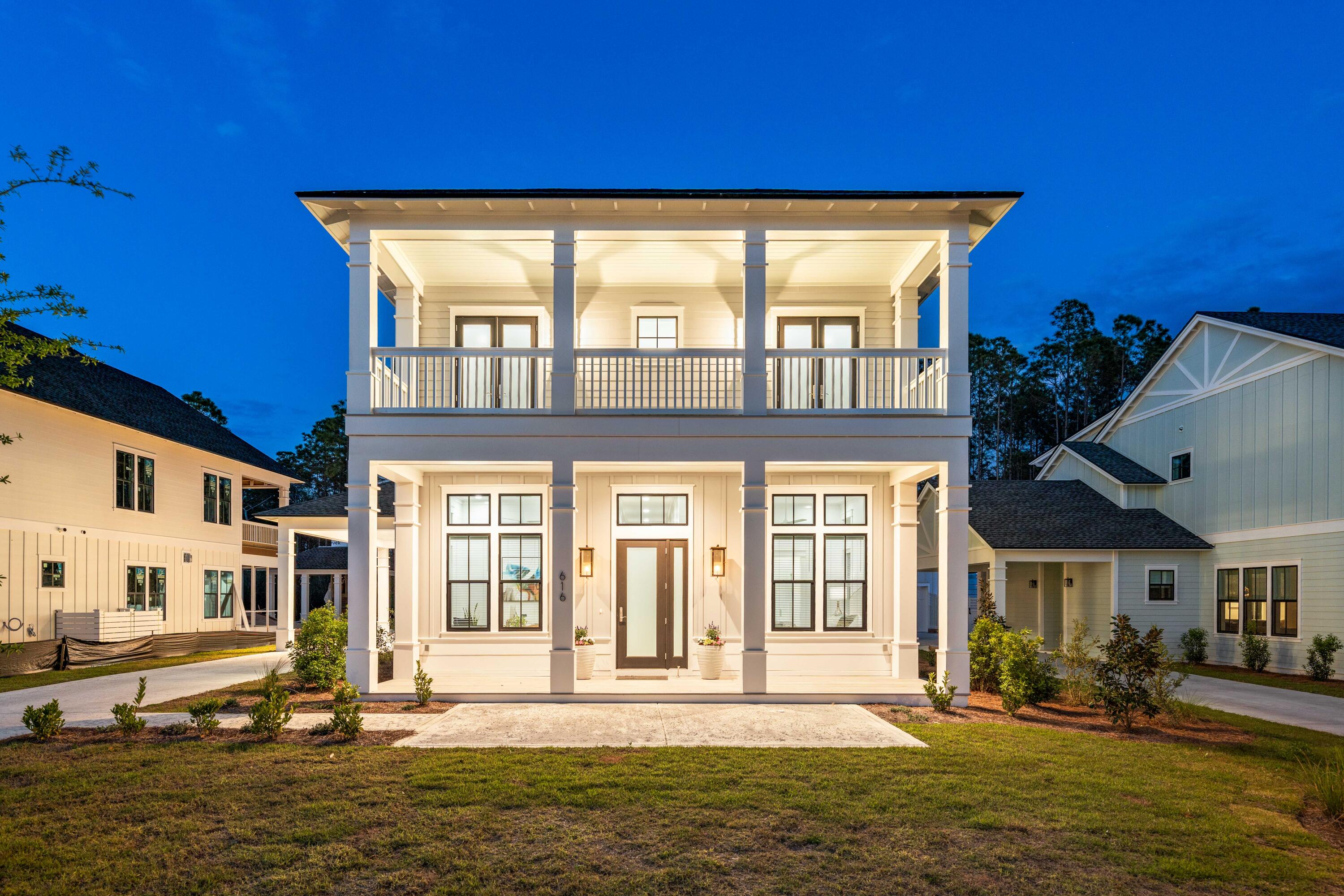 WATERSOUND ORIGINS - Residential