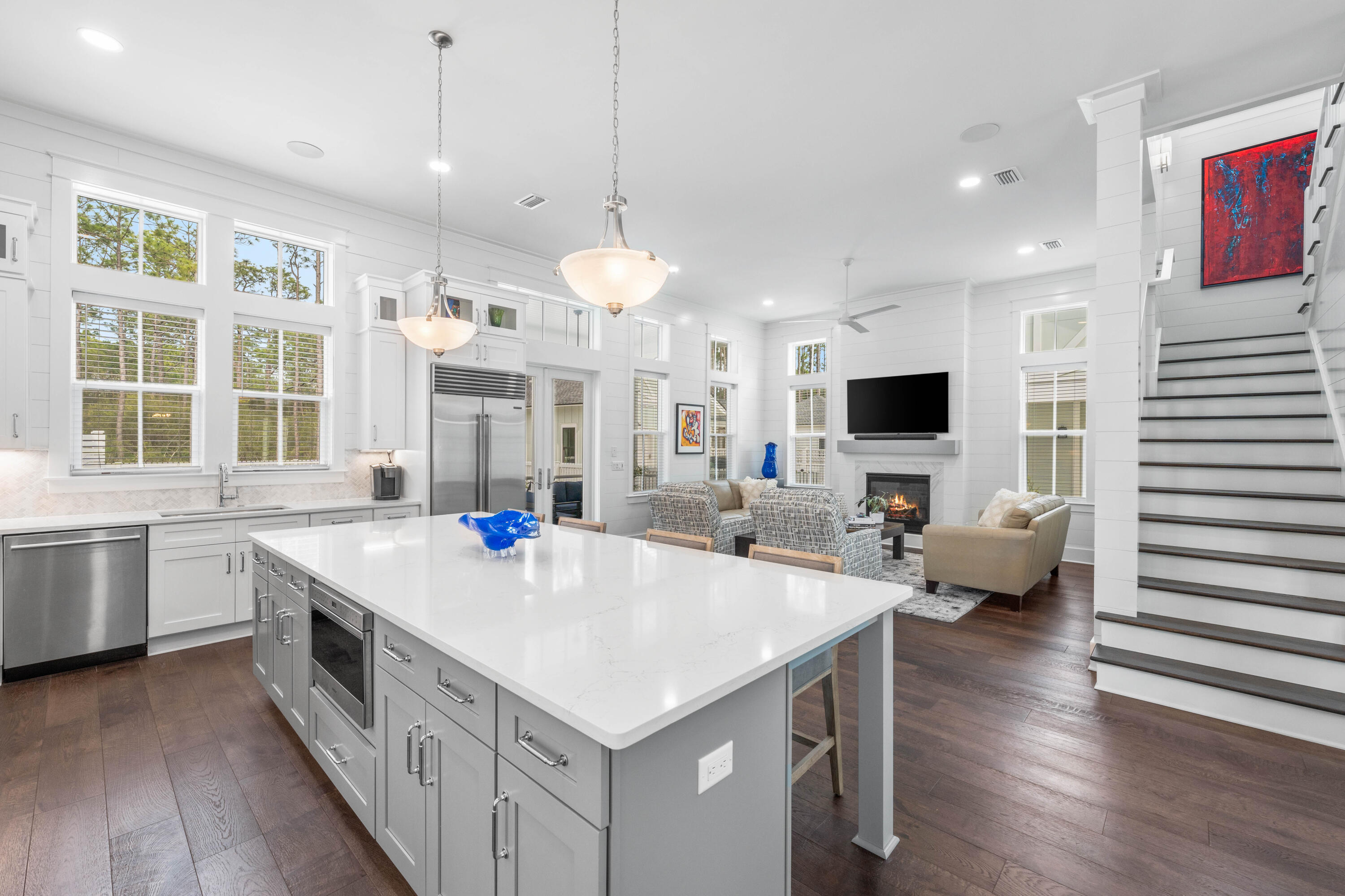 WATERSOUND ORIGINS - Residential