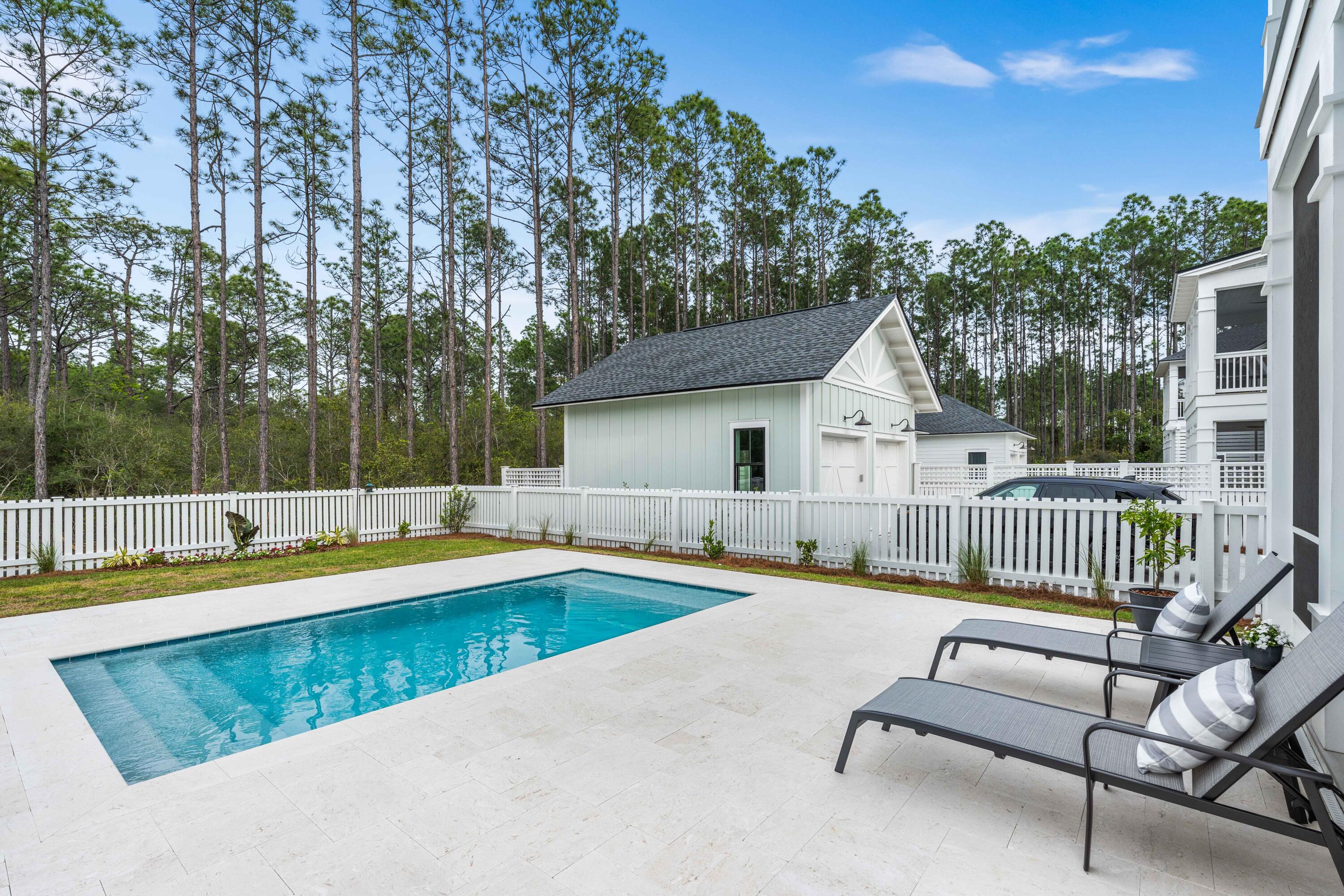 WATERSOUND ORIGINS - Residential