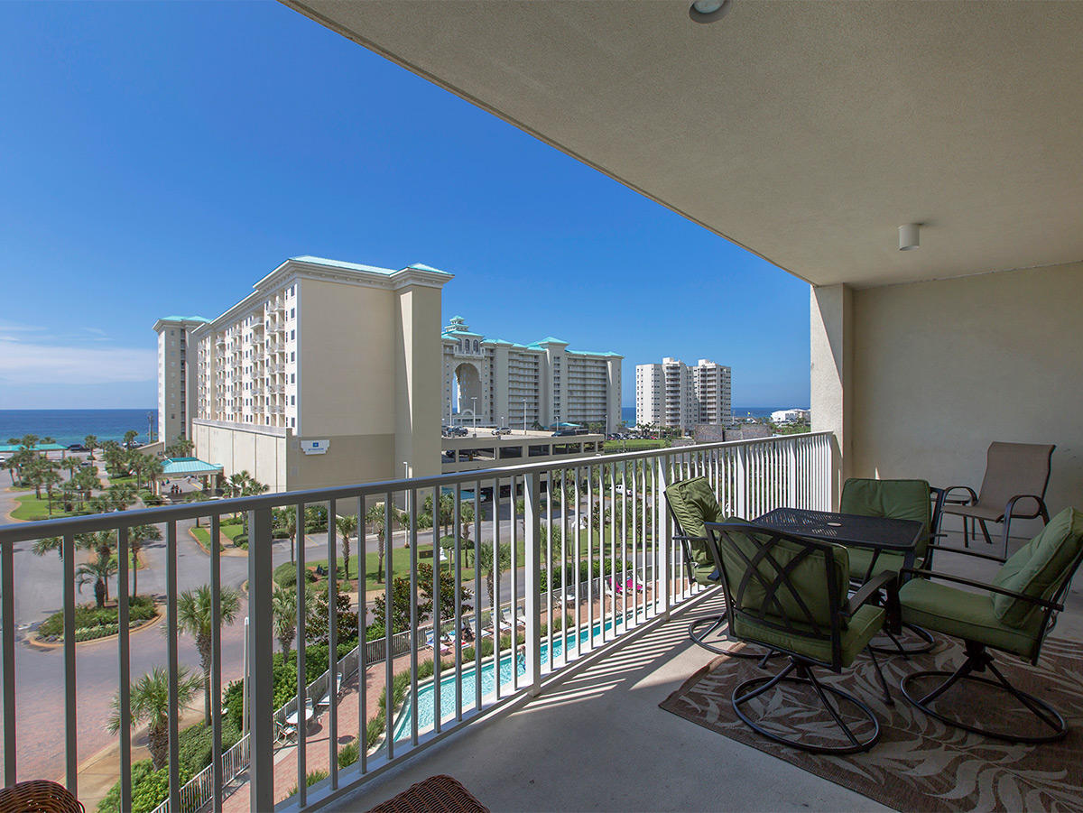 ARIEL DUNES I - Residential