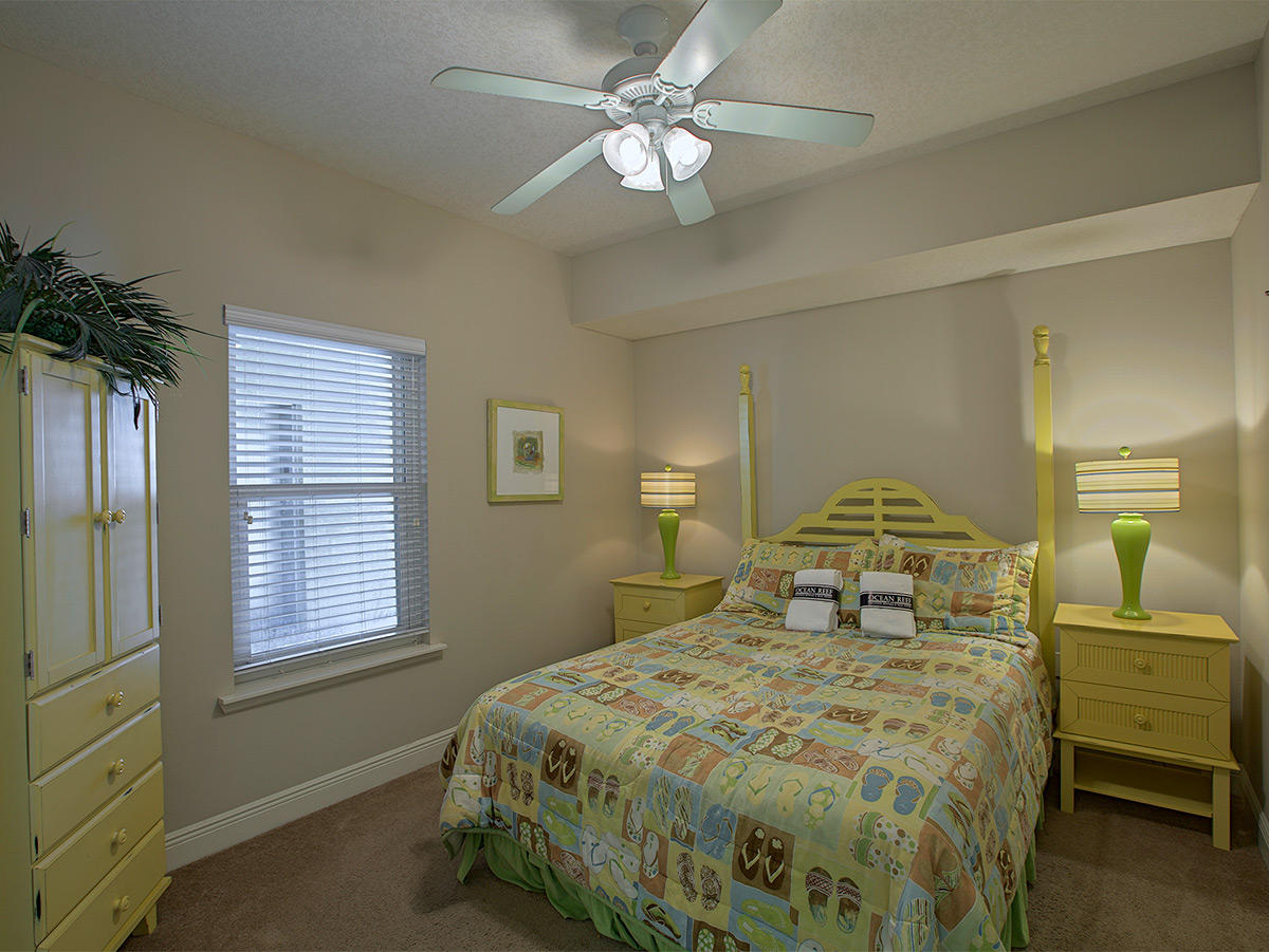 ARIEL DUNES I - Residential