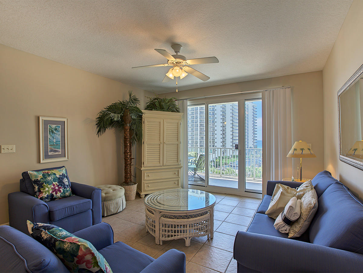 ARIEL DUNES I - Residential