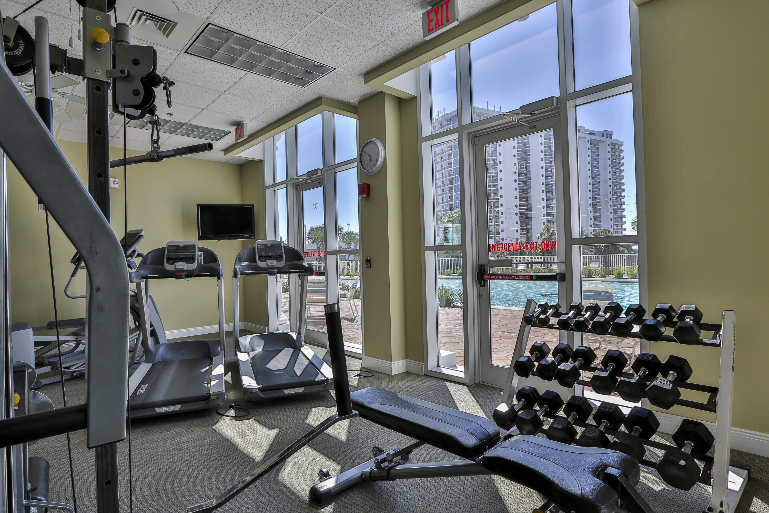 ARIEL DUNES I - Residential