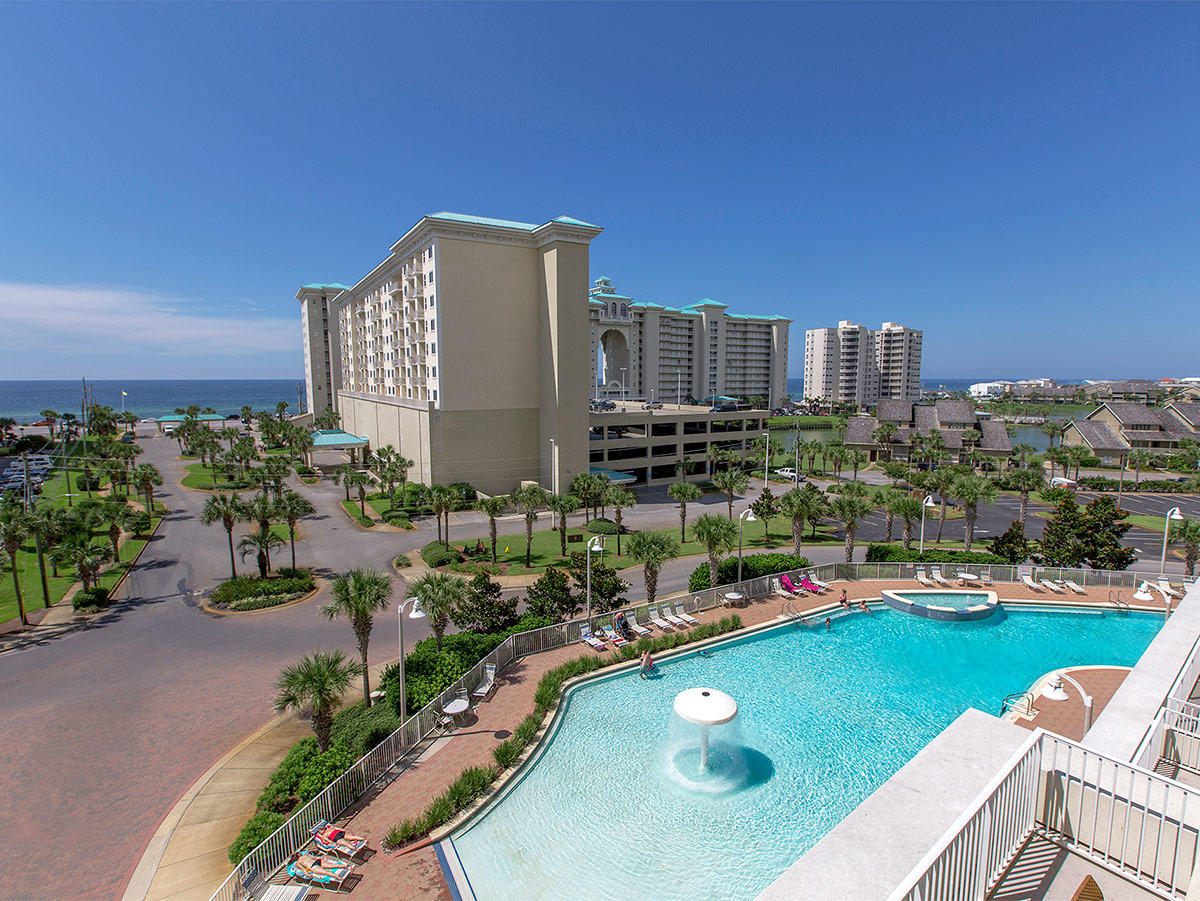 ARIEL DUNES I - Residential