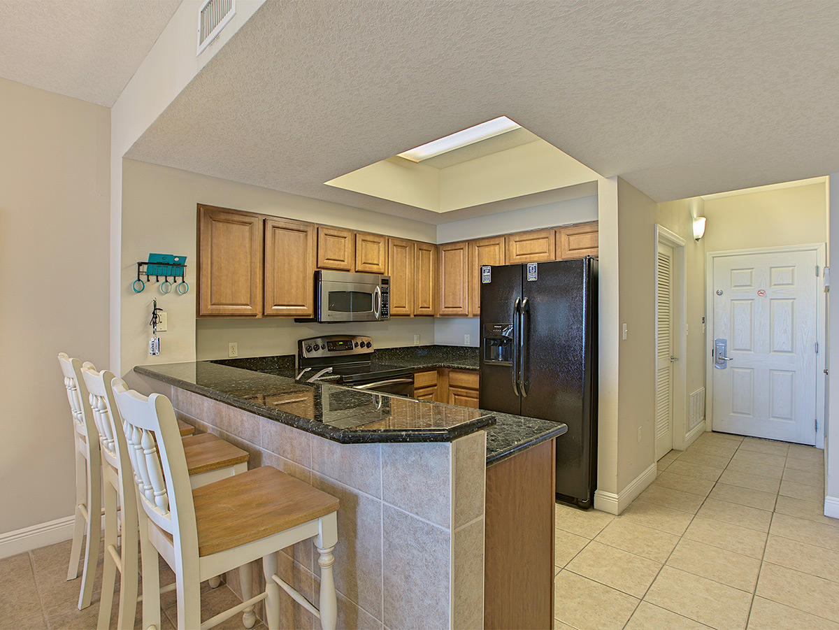 ARIEL DUNES I - Residential