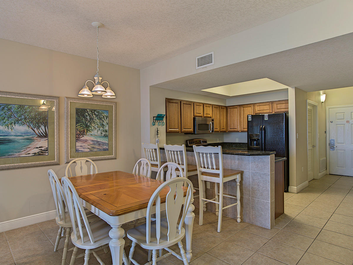 ARIEL DUNES I - Residential