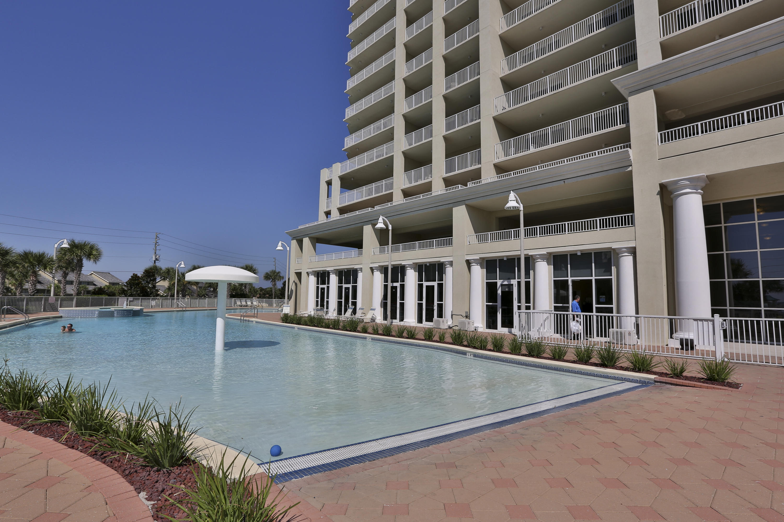 ARIEL DUNES I - Residential