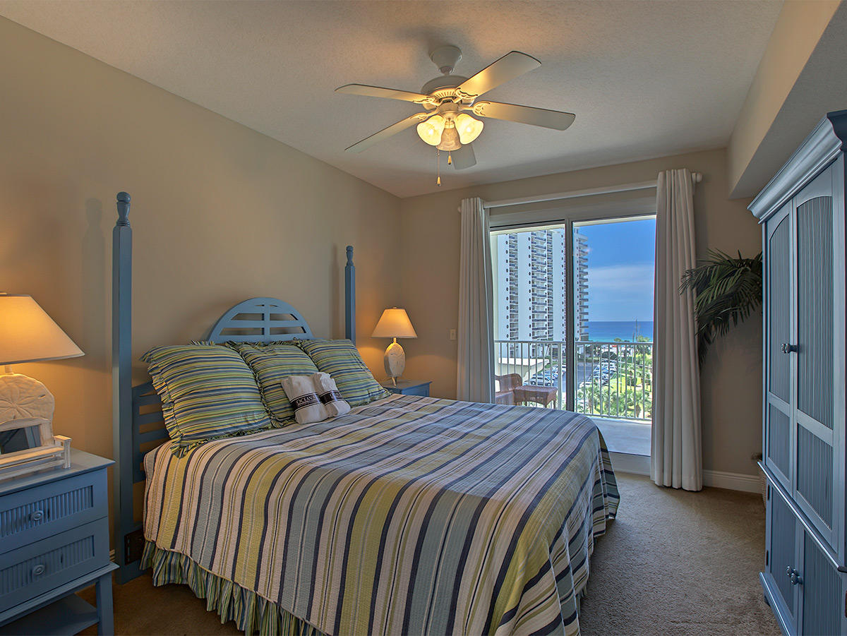 ARIEL DUNES I - Residential