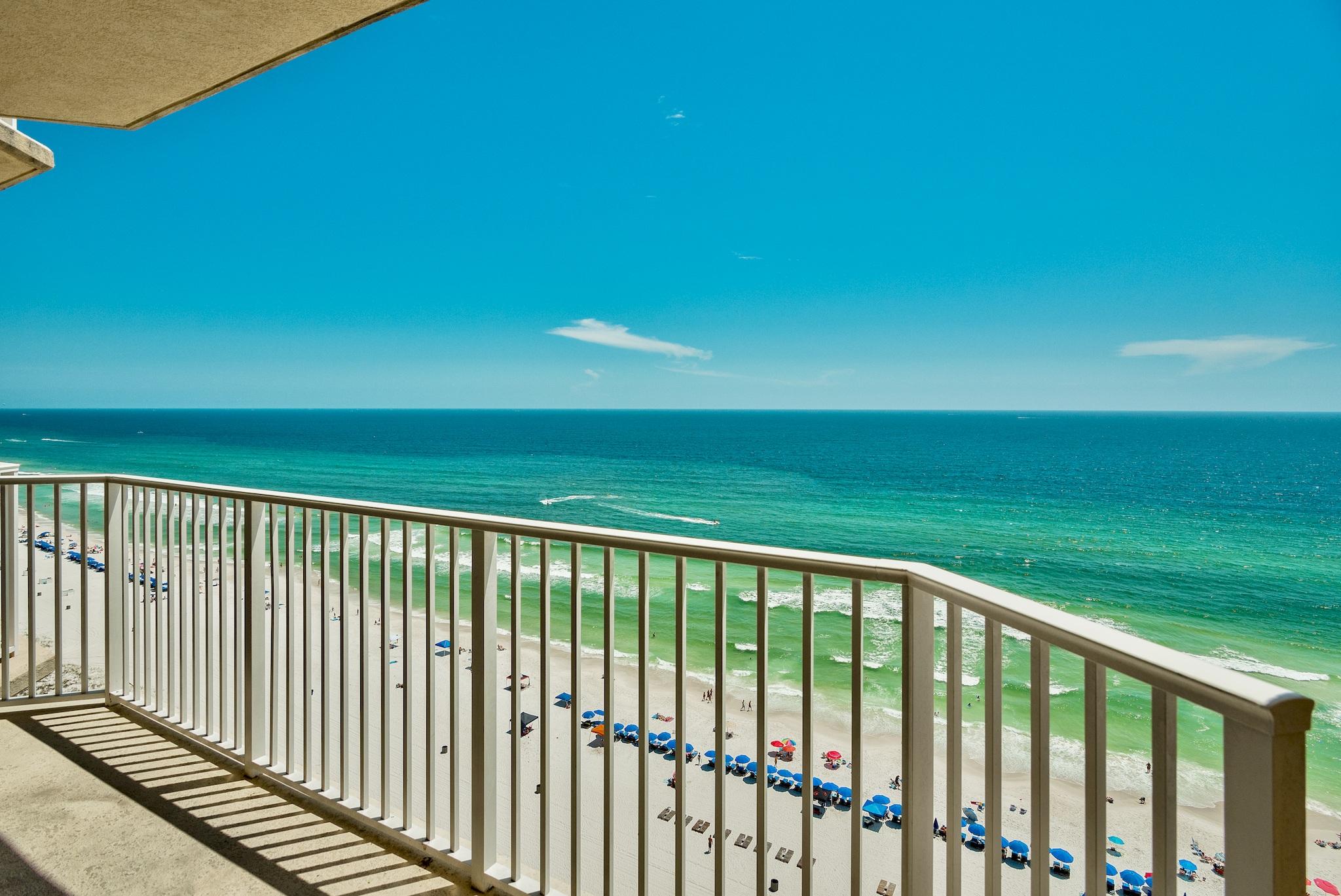 BOARDWALK CONDOMINIUMS - Residential