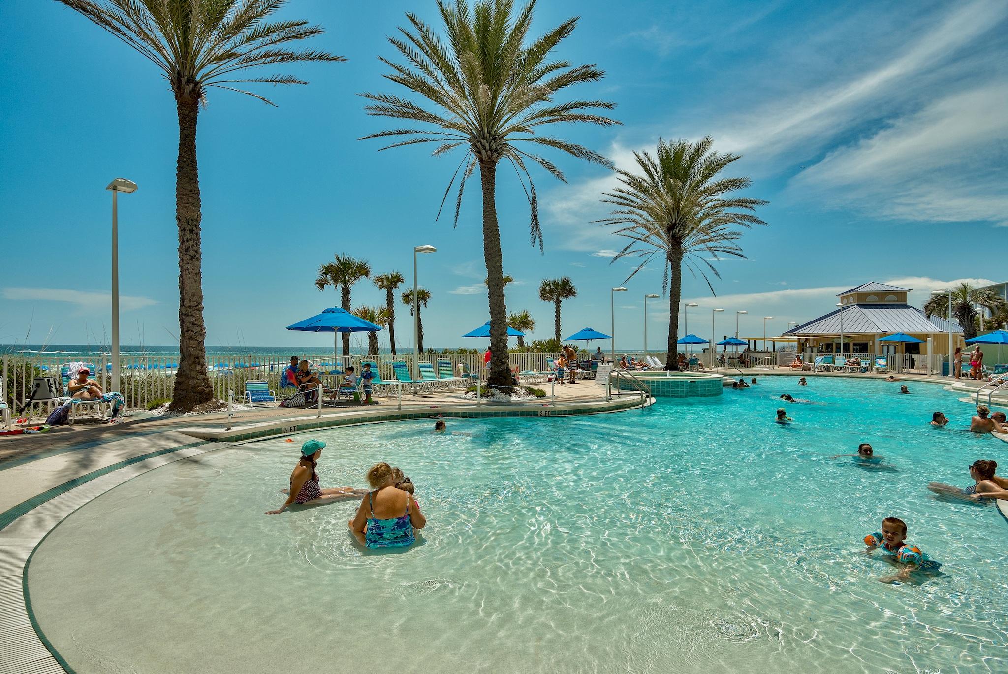 BOARDWALK CONDOMINIUMS - Residential