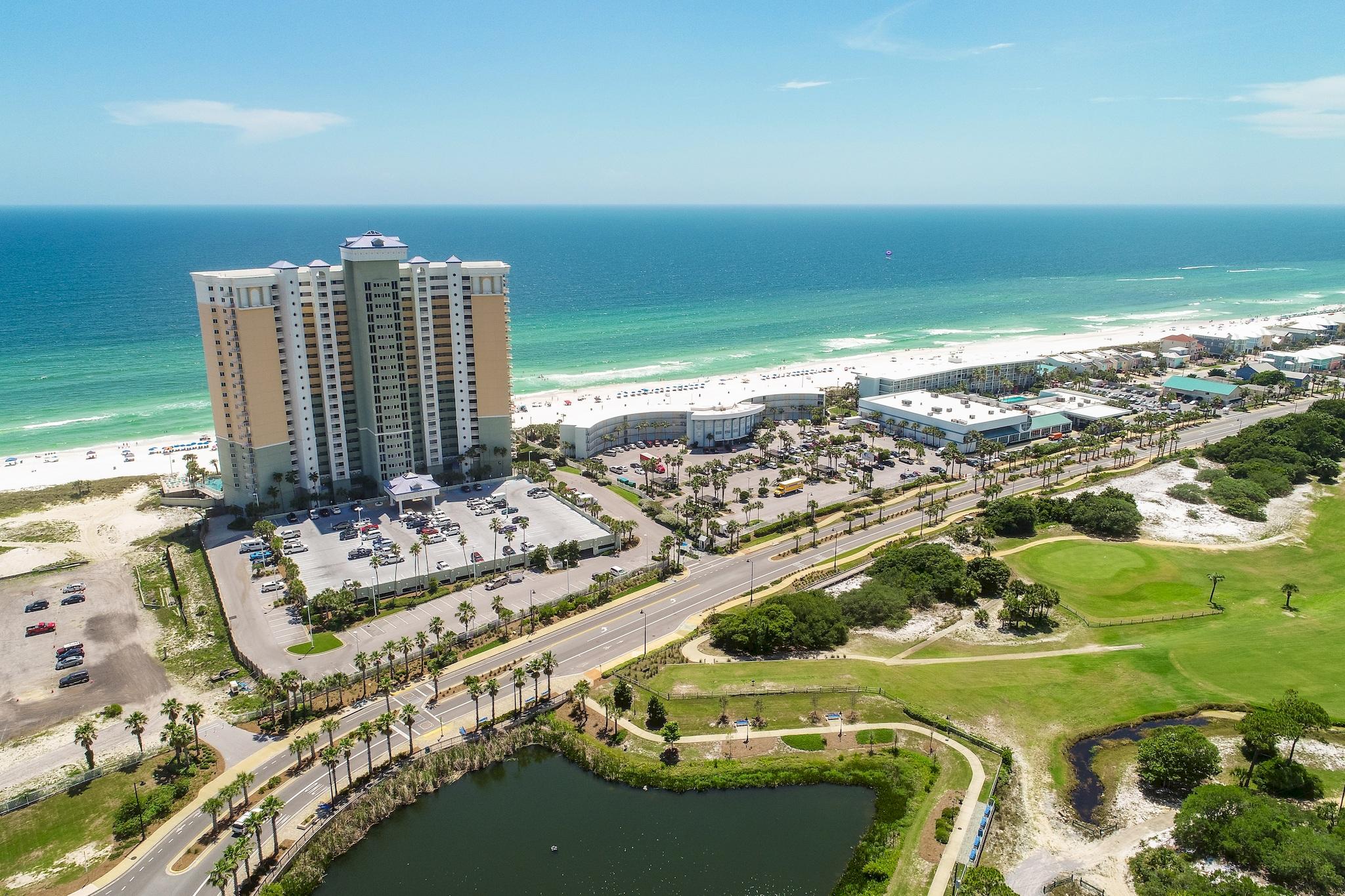 BOARDWALK CONDOMINIUMS - Residential