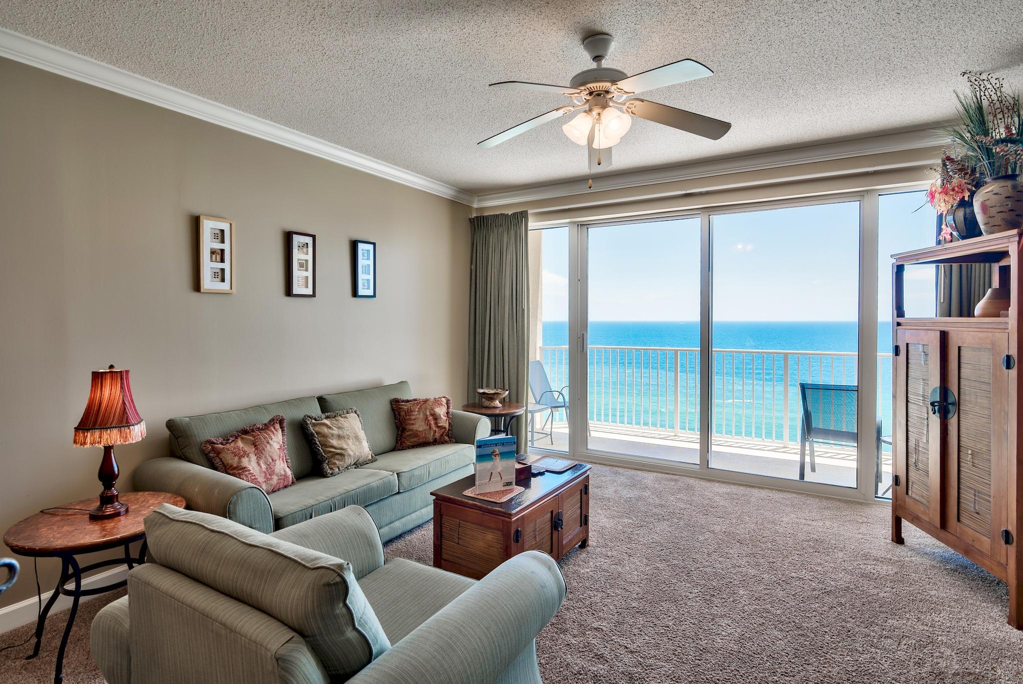 BOARDWALK CONDOMINIUMS - Residential