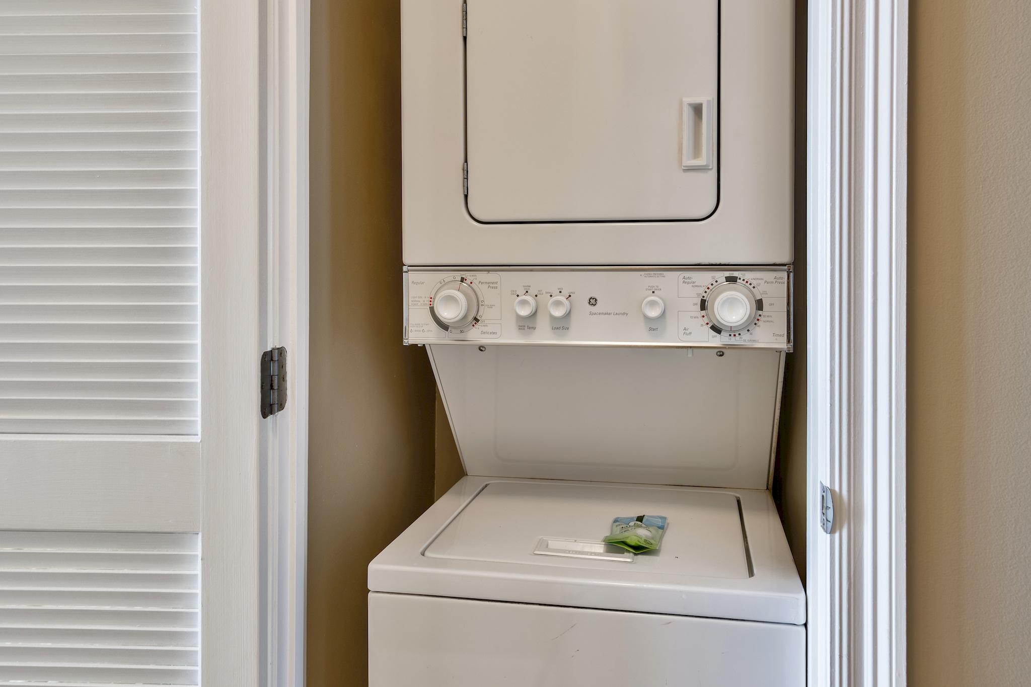 BOARDWALK CONDOMINIUMS - Residential