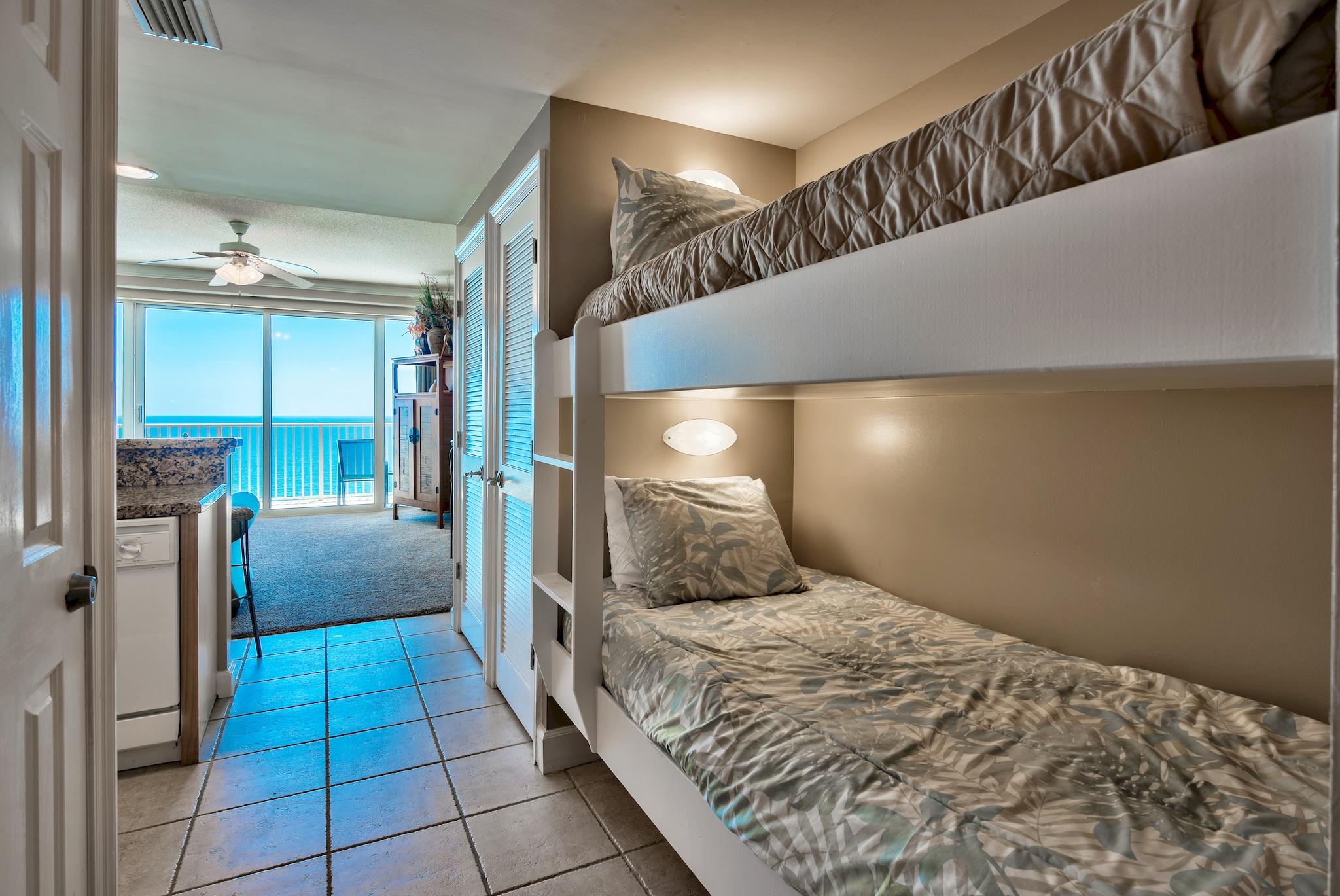 BOARDWALK CONDOMINIUMS - Residential