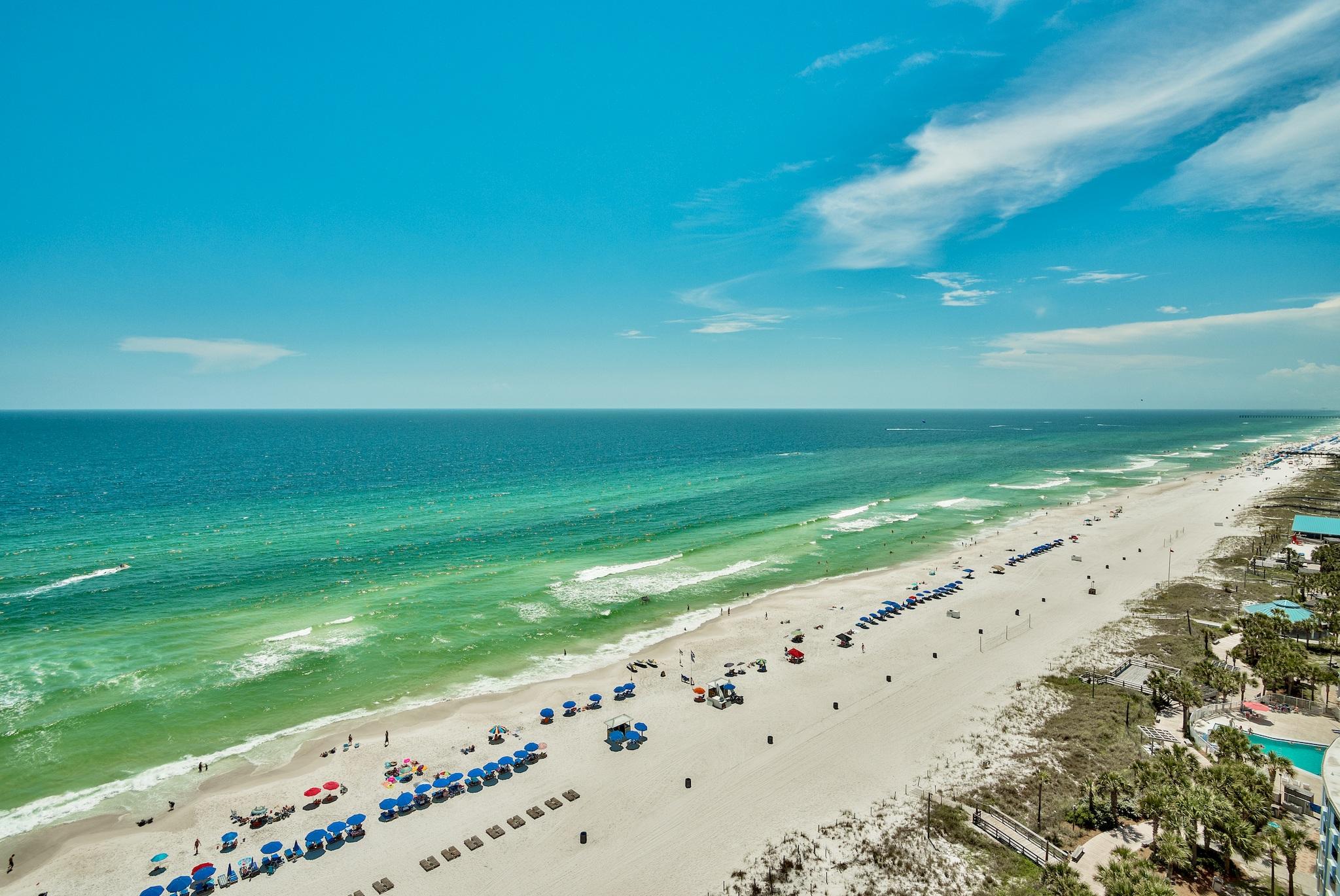 BOARDWALK CONDOMINIUMS - Residential