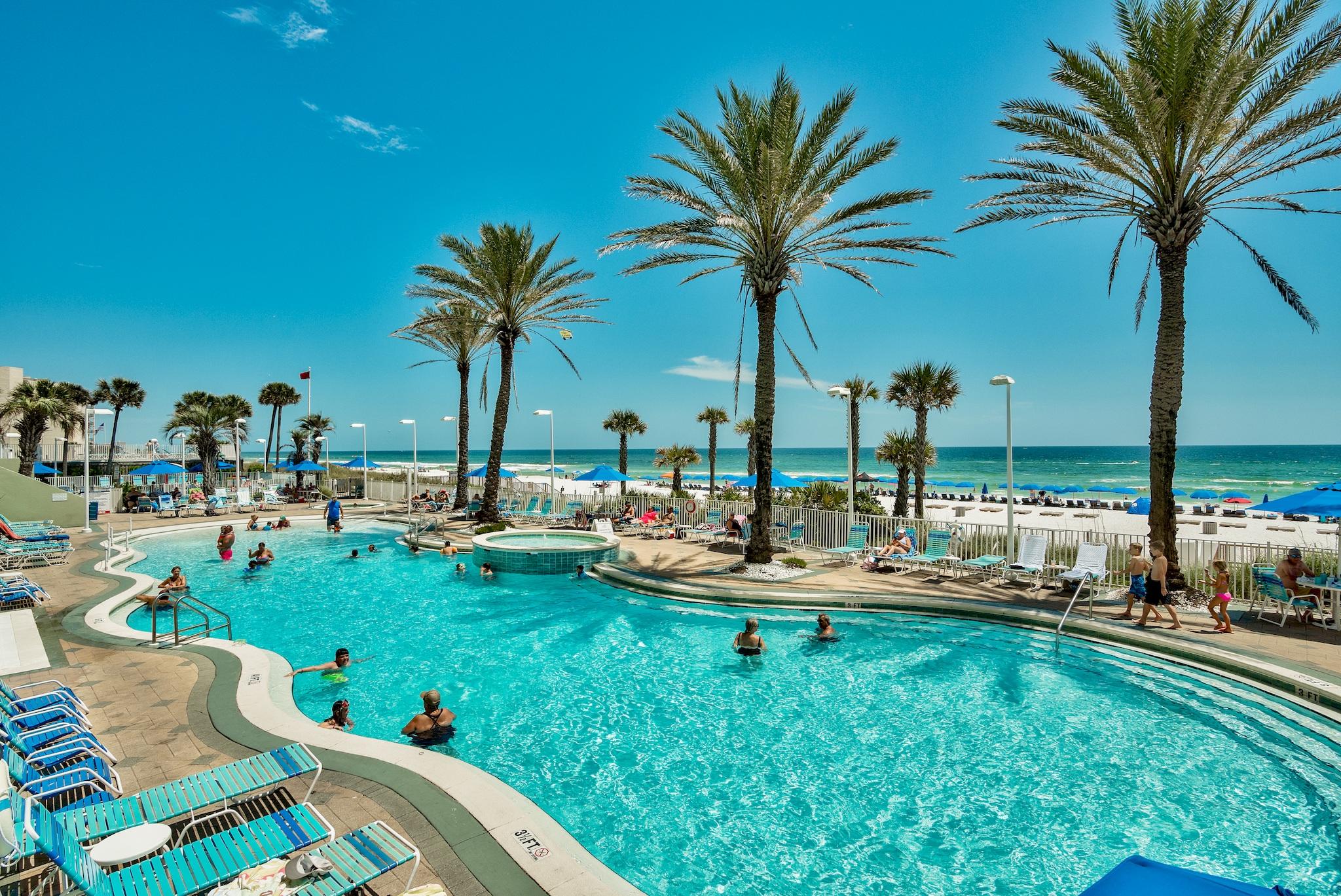 BOARDWALK CONDOMINIUMS - Residential