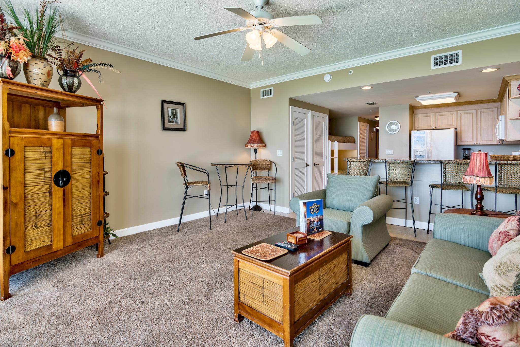 BOARDWALK CONDOMINIUMS - Residential