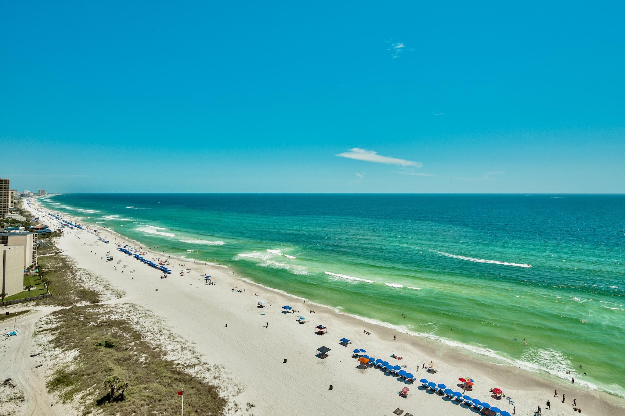 BOARDWALK CONDOMINIUMS - Residential