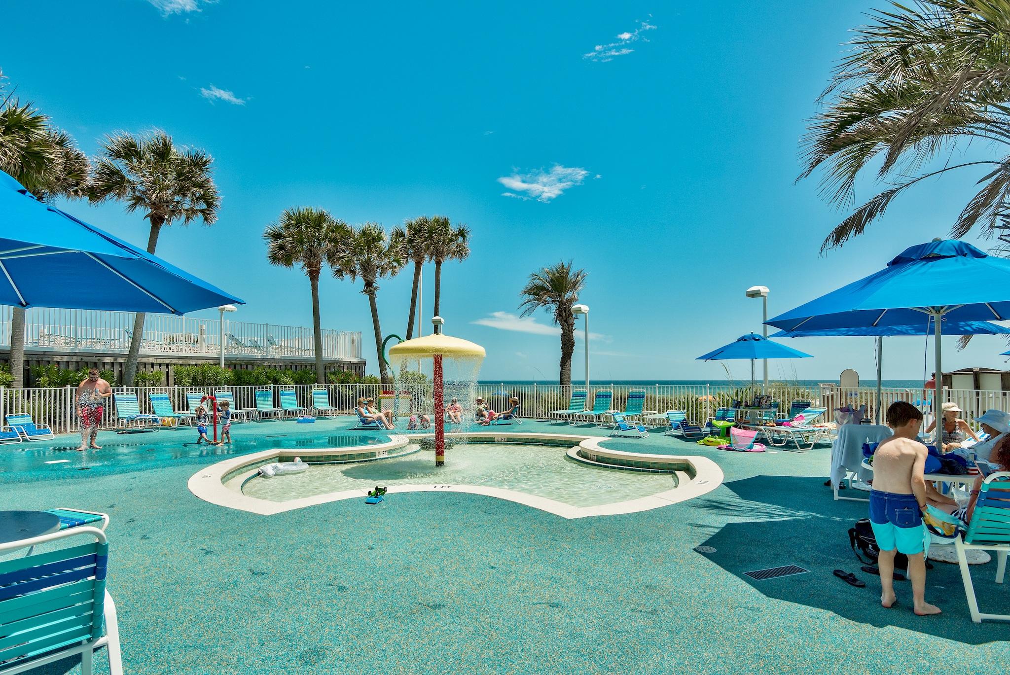 BOARDWALK CONDOMINIUMS - Residential