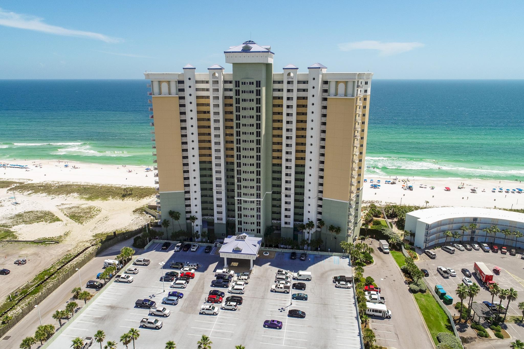 BOARDWALK CONDOMINIUMS - Residential