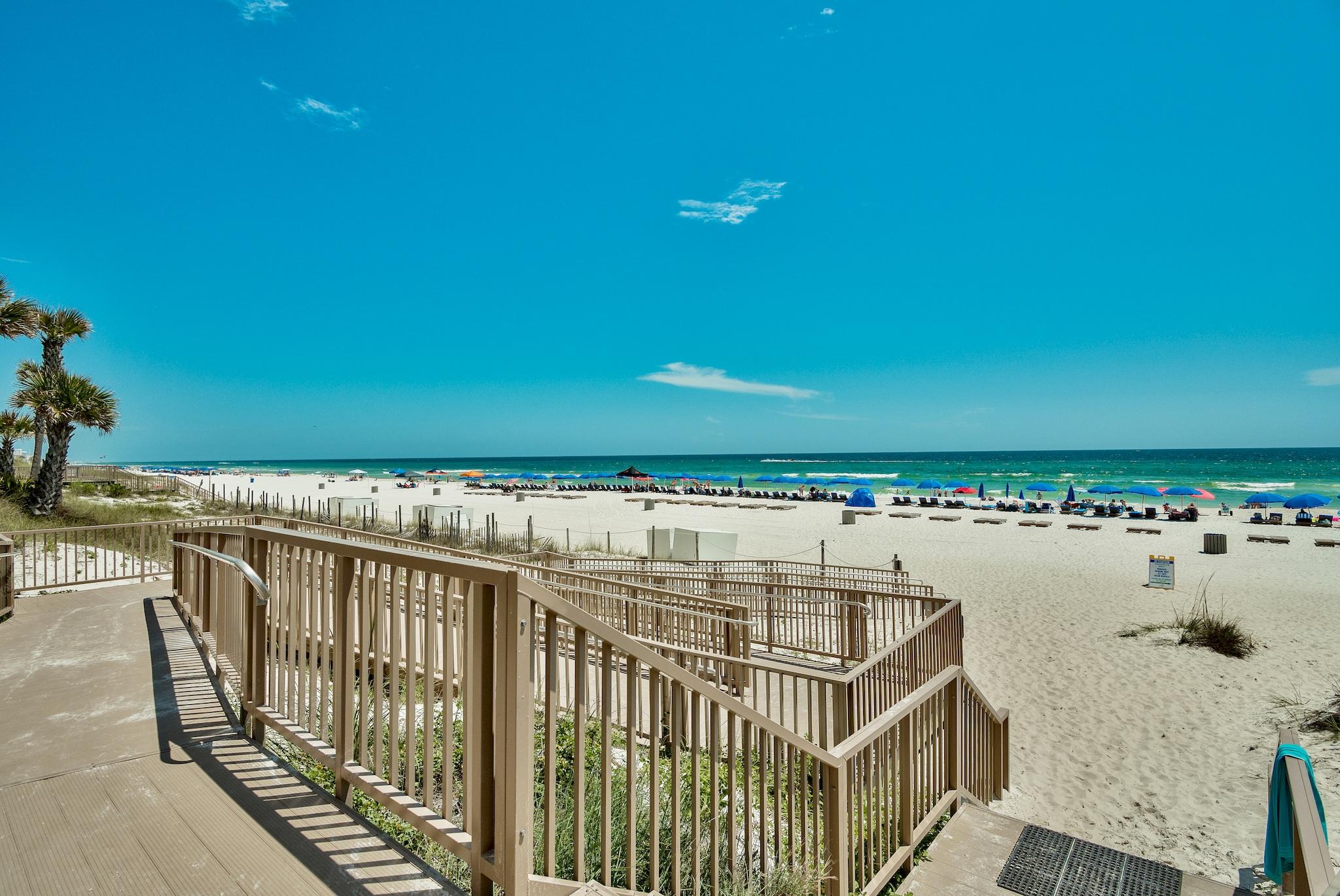 BOARDWALK CONDOMINIUMS - Residential