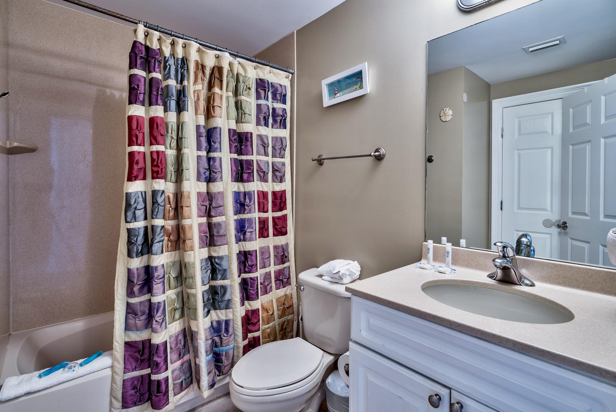 BOARDWALK CONDOMINIUMS - Residential